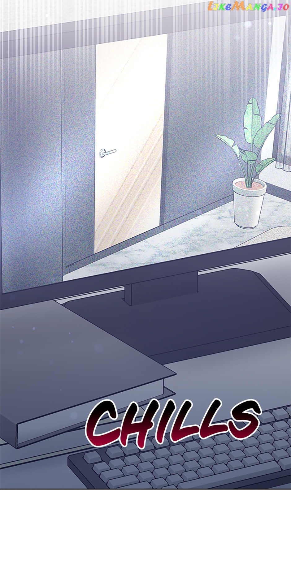 Let's Get Hitched Chapter 40 - page 56