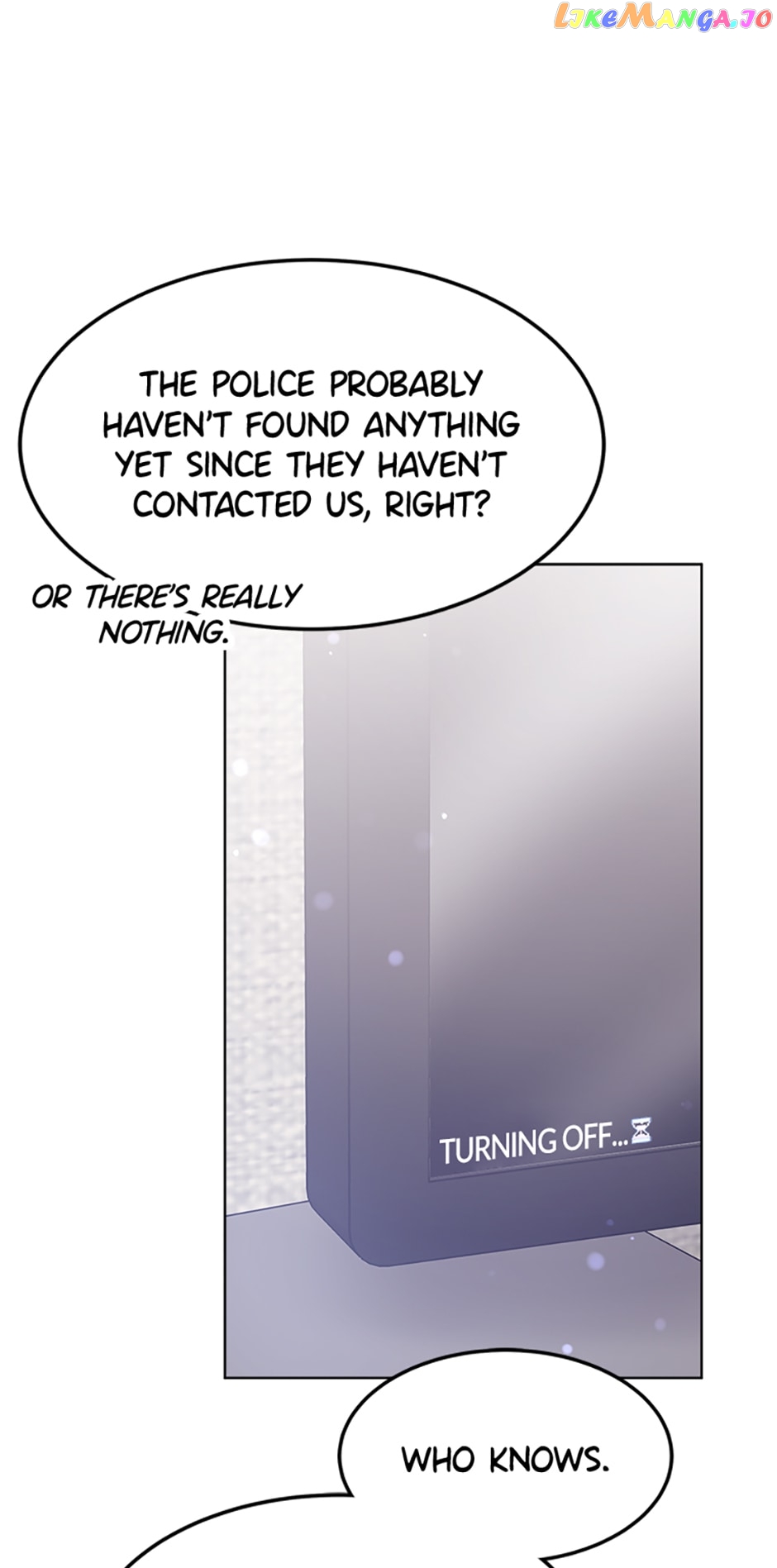 Let's Get Hitched Chapter 40 - page 57