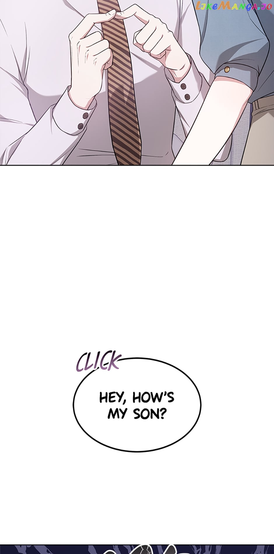 Let's Get Hitched Chapter 40 - page 60