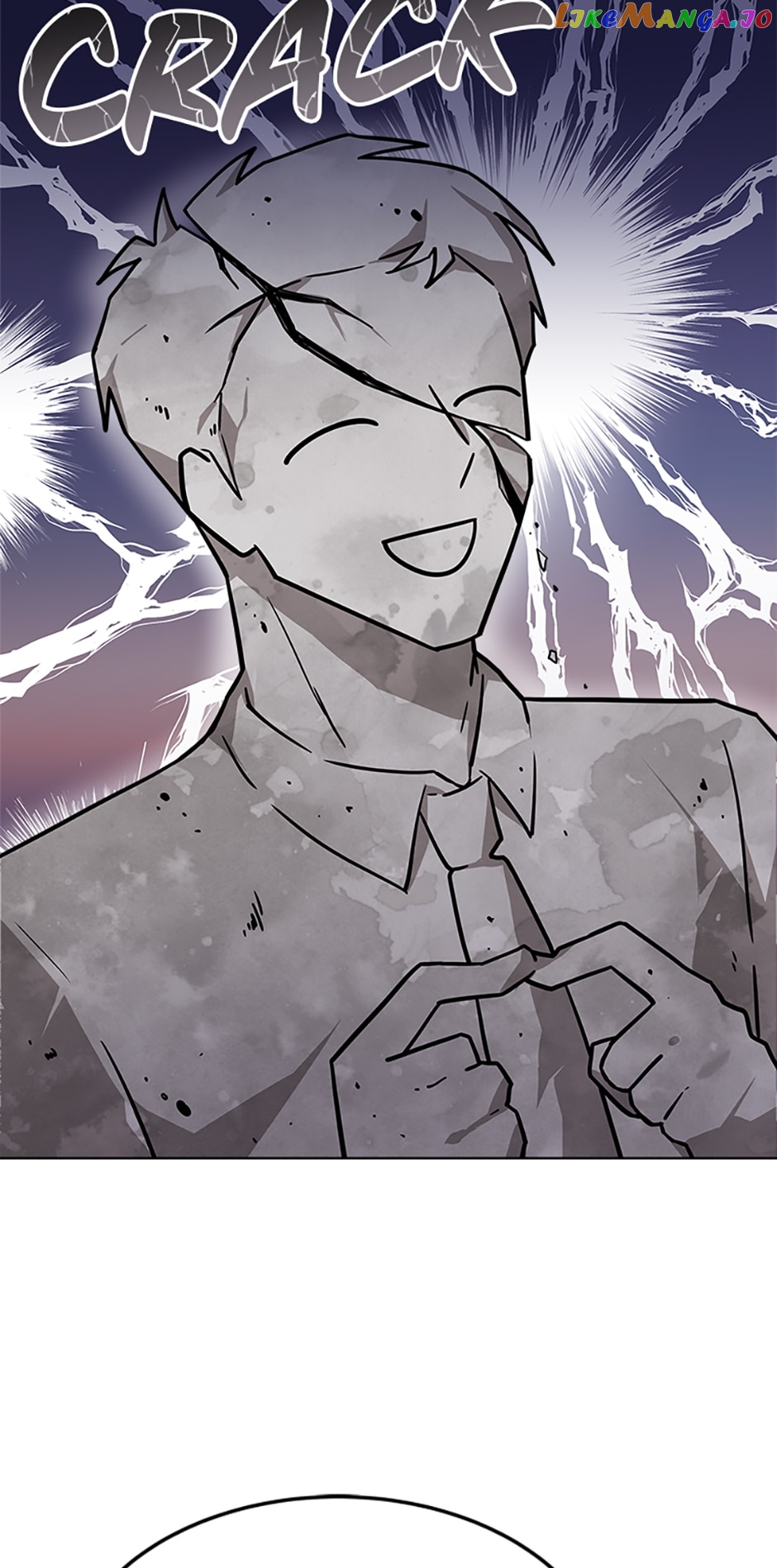Let's Get Hitched Chapter 40 - page 61