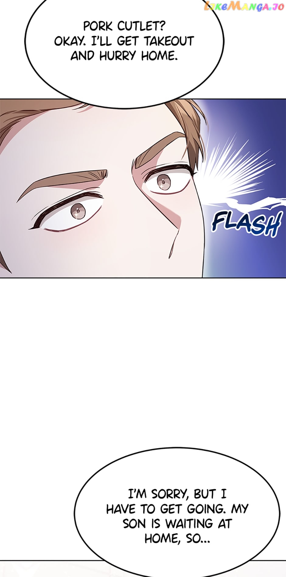Let's Get Hitched Chapter 40 - page 62