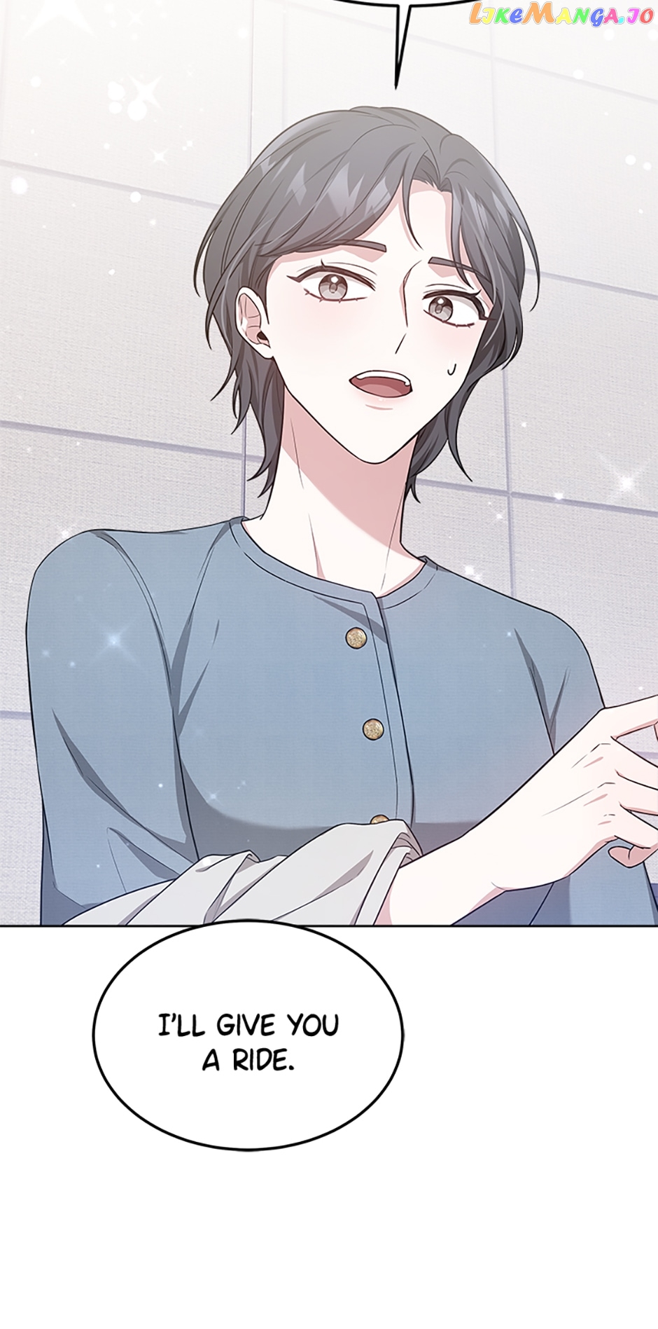 Let's Get Hitched Chapter 40 - page 63