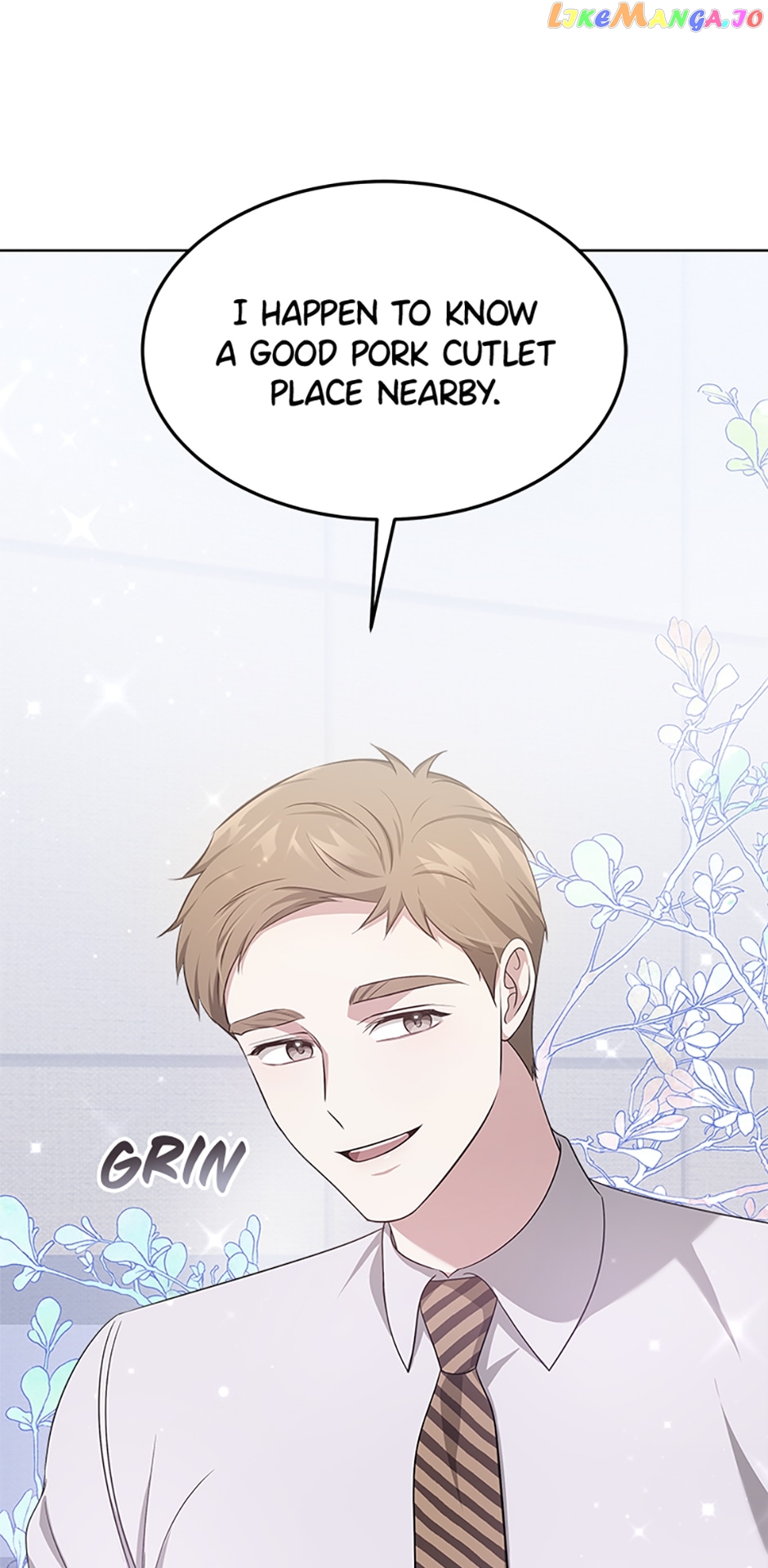 Let's Get Hitched Chapter 40 - page 64