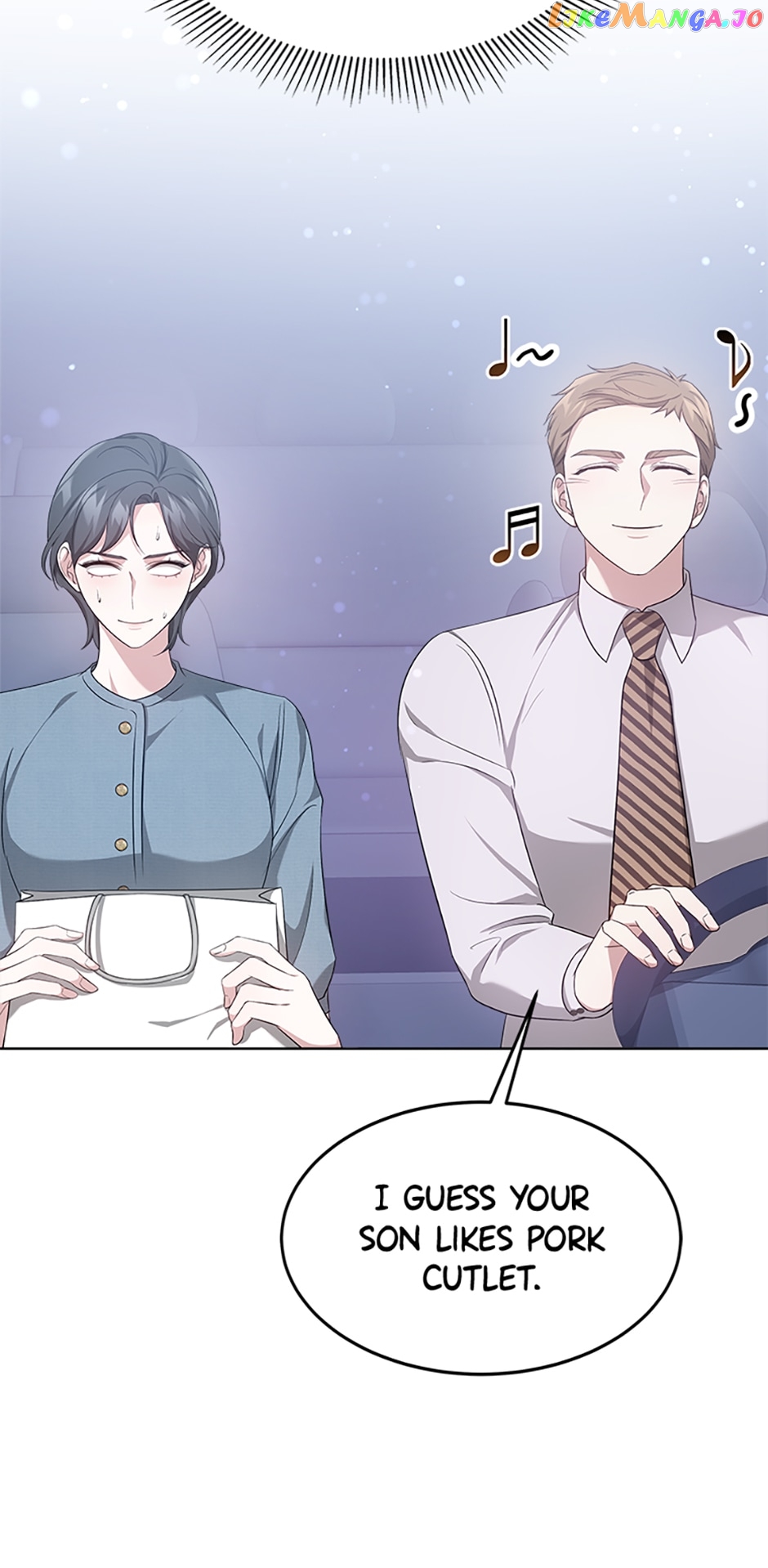 Let's Get Hitched Chapter 40 - page 67