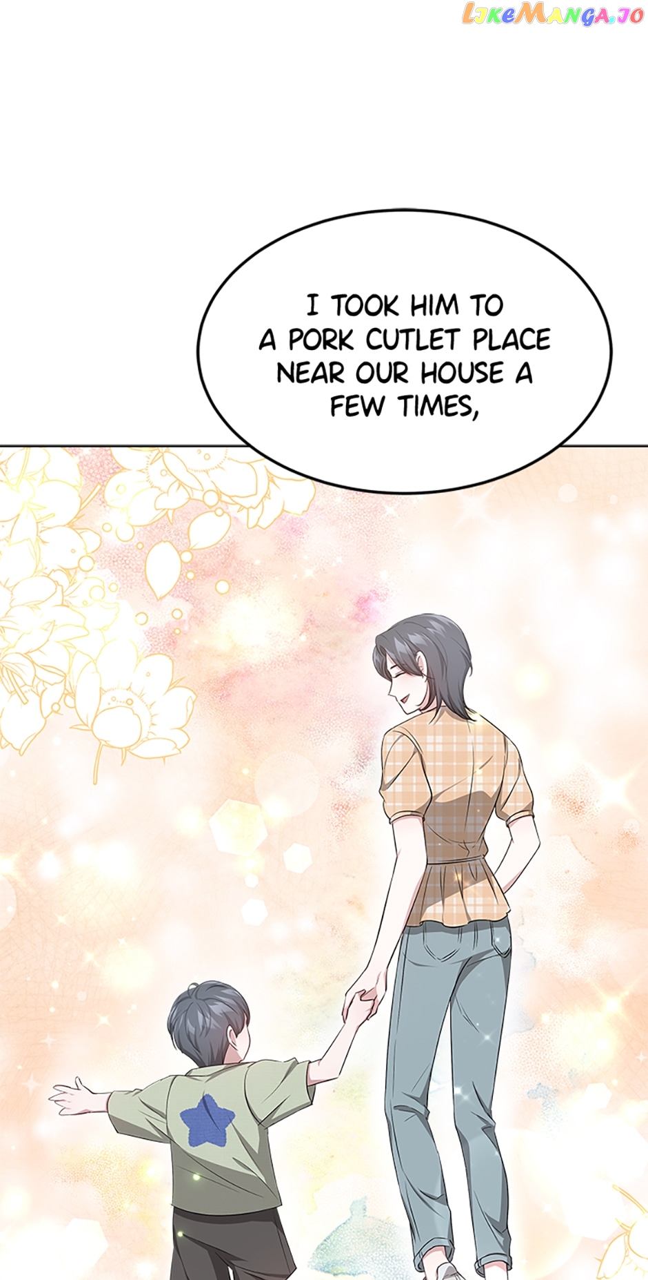 Let's Get Hitched Chapter 40 - page 69