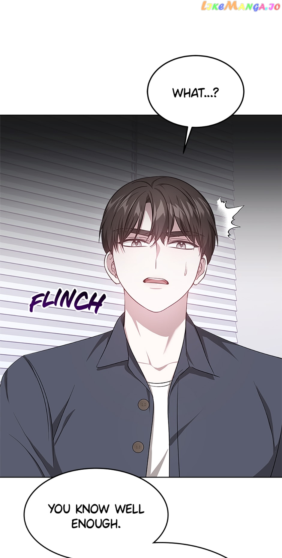 Let's Get Hitched Chapter 40 - page 7