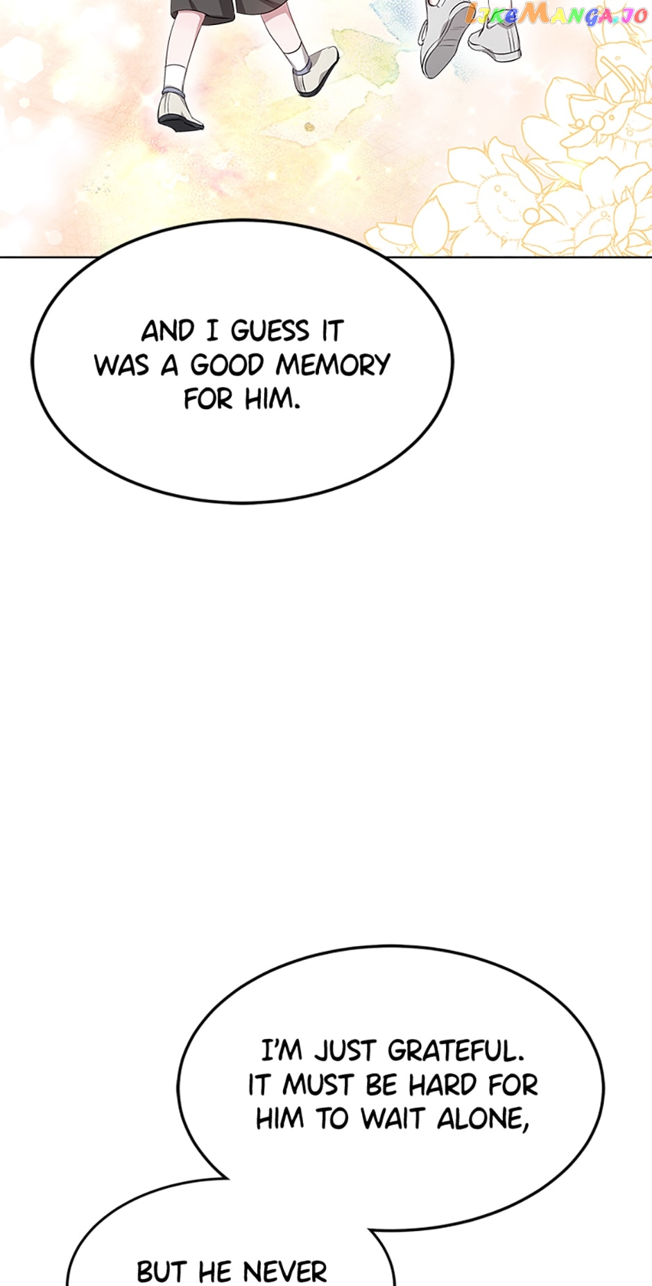 Let's Get Hitched Chapter 40 - page 70