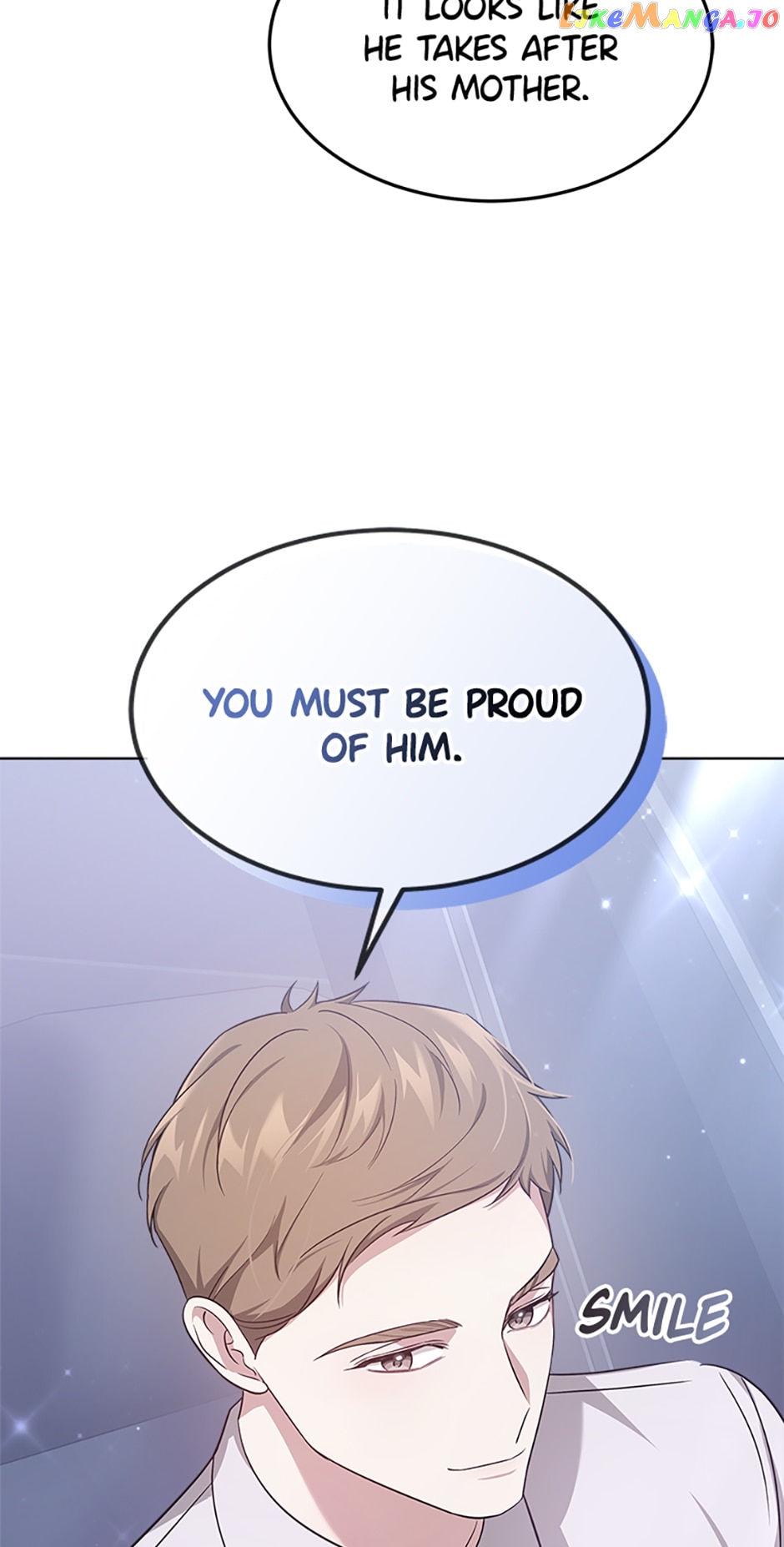 Let's Get Hitched Chapter 40 - page 72
