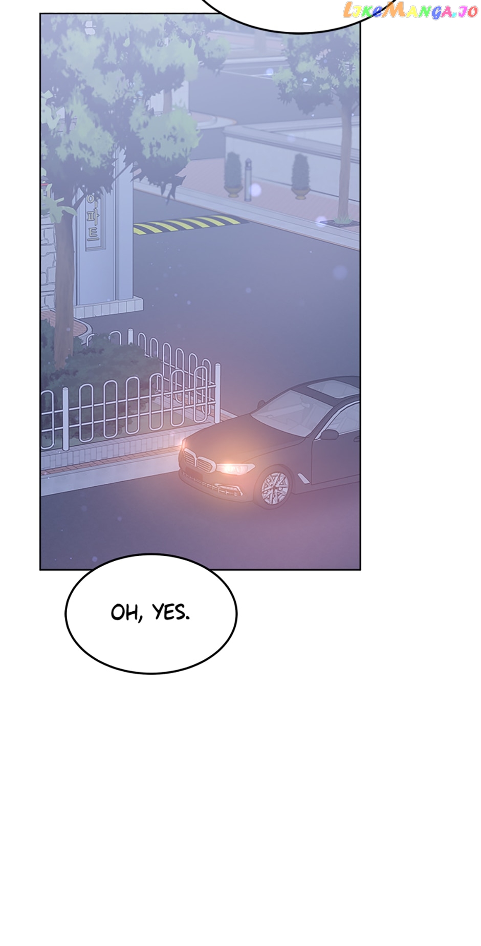 Let's Get Hitched Chapter 40 - page 75
