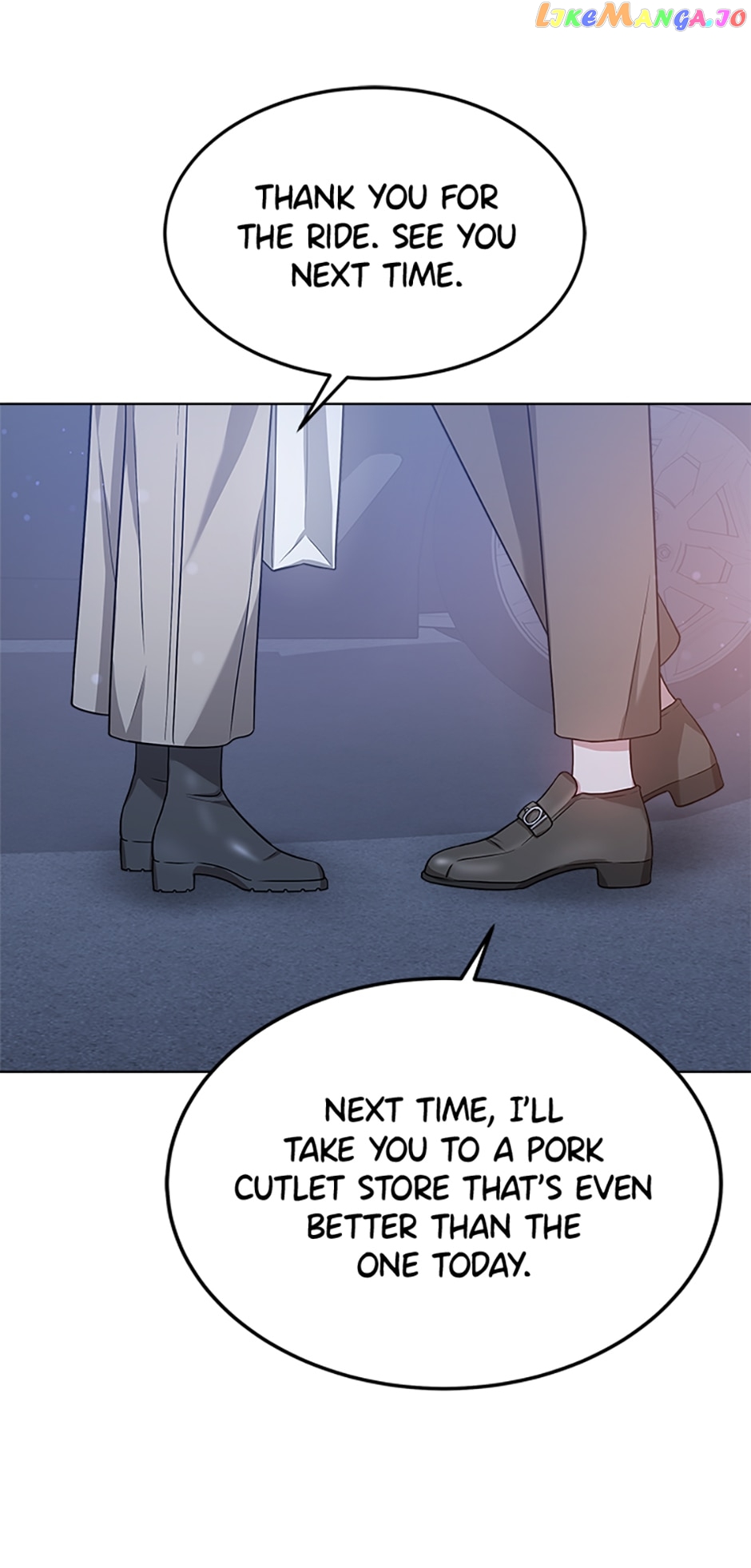 Let's Get Hitched Chapter 40 - page 76