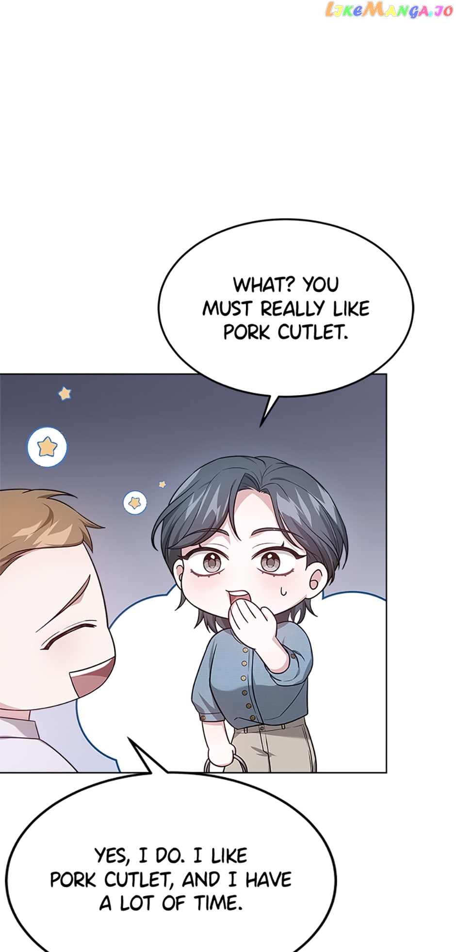 Let's Get Hitched Chapter 40 - page 77