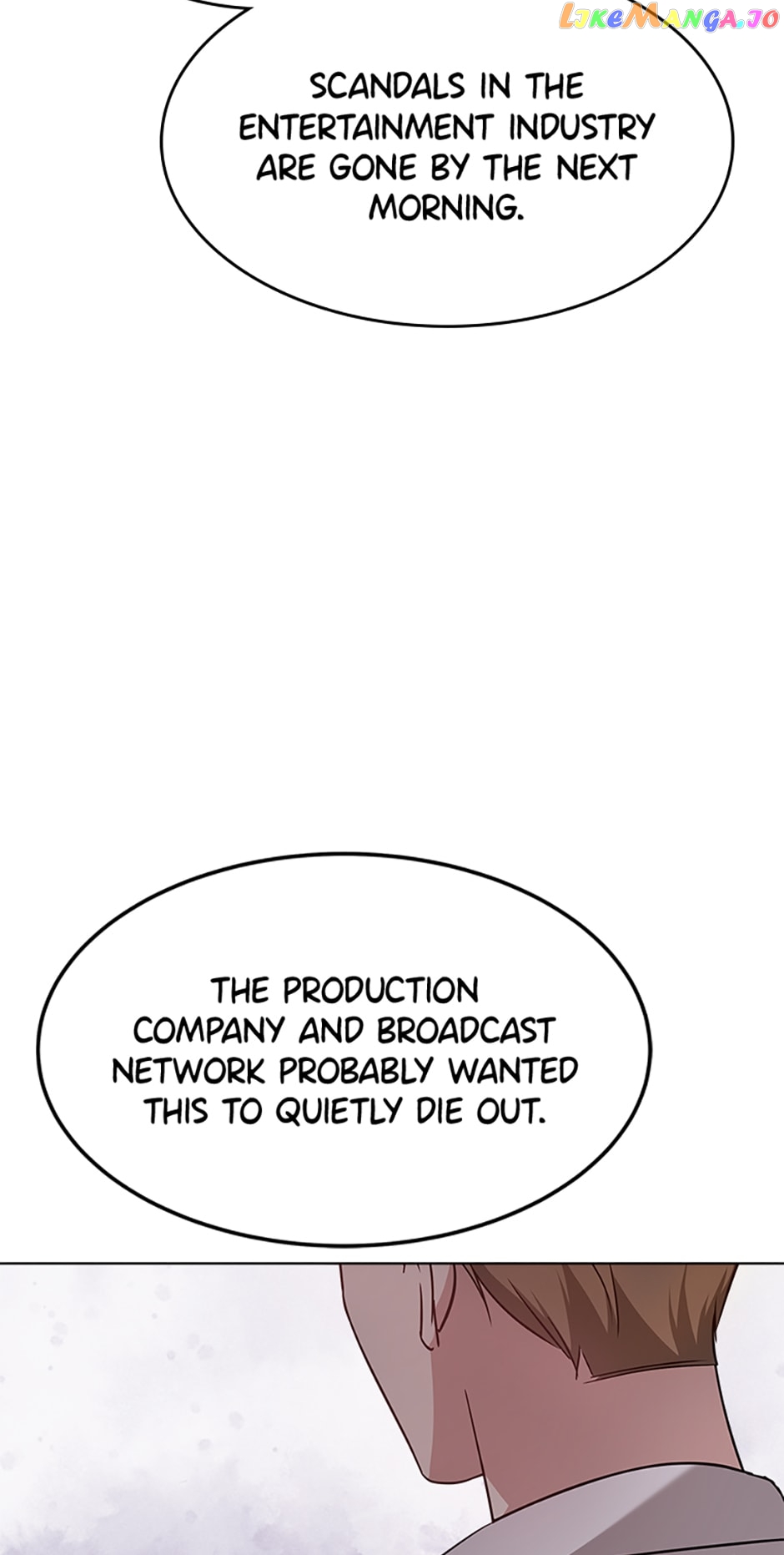 Let's Get Hitched Chapter 40 - page 8