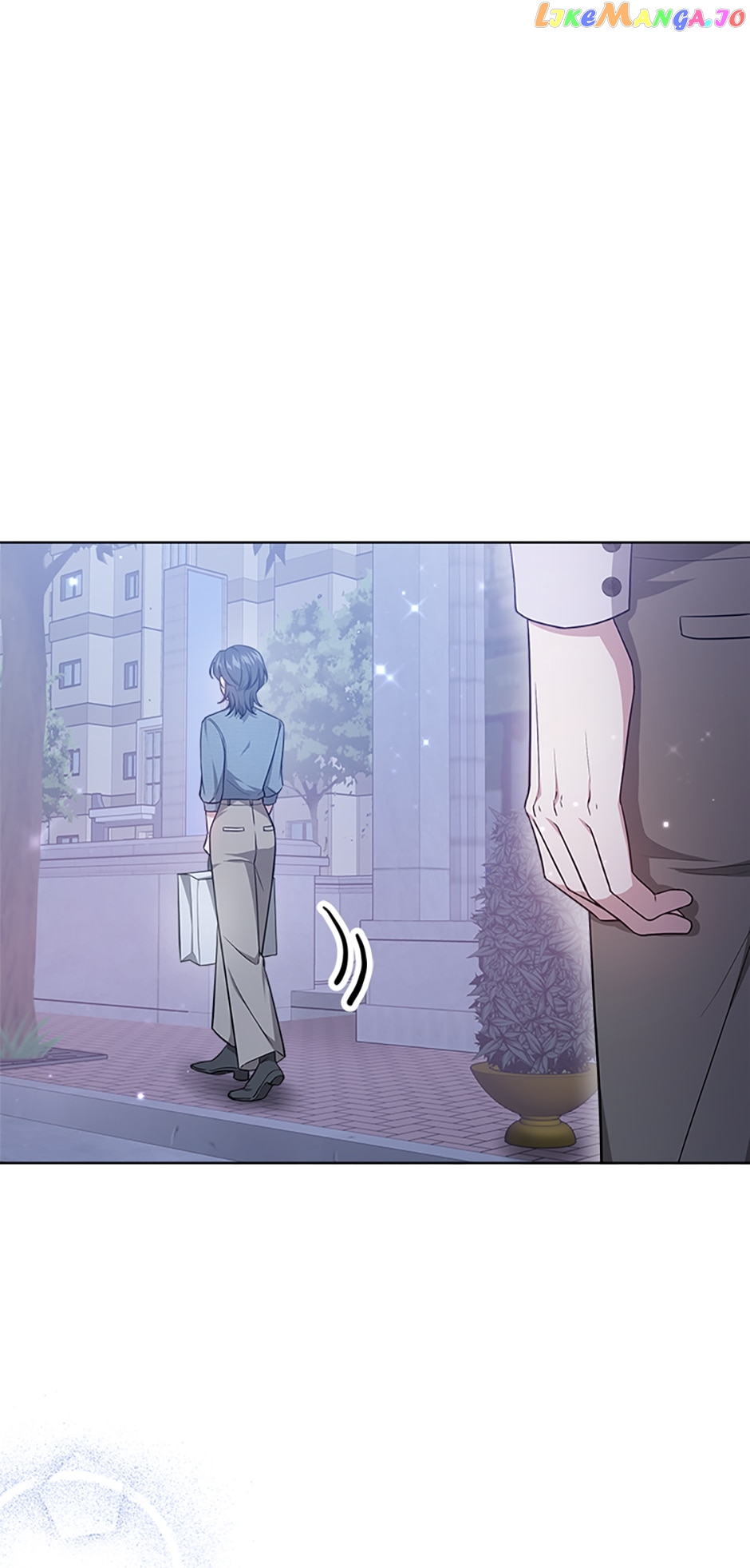 Let's Get Hitched Chapter 40 - page 80