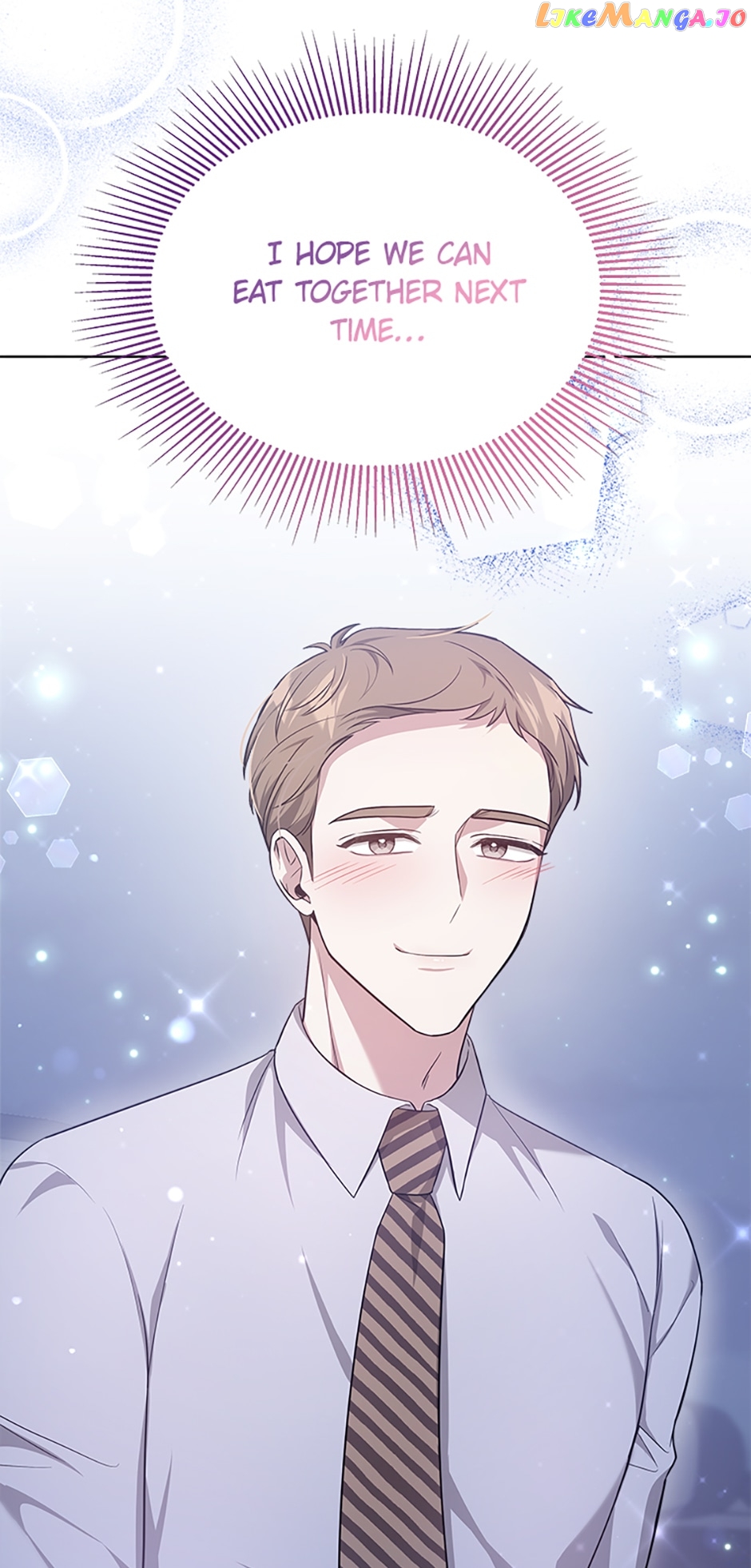 Let's Get Hitched Chapter 40 - page 81