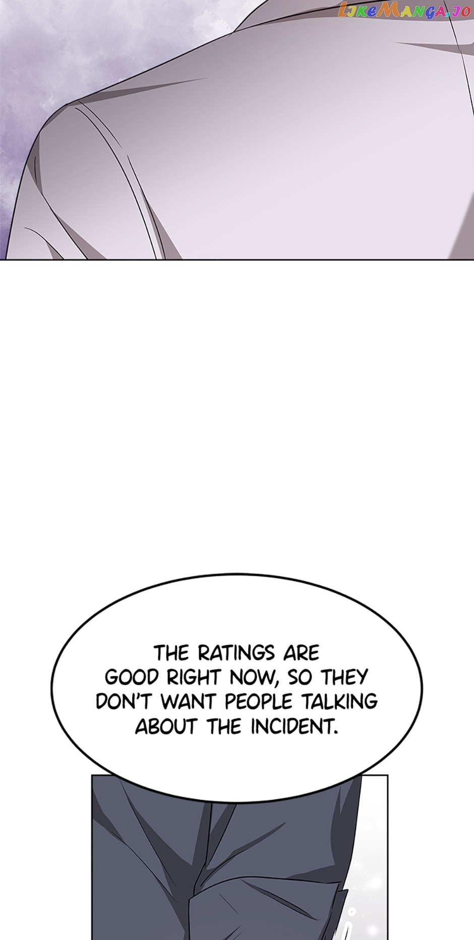 Let's Get Hitched Chapter 40 - page 9