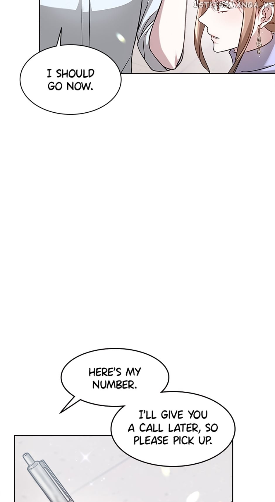Let's Get Hitched Chapter 9 - page 10
