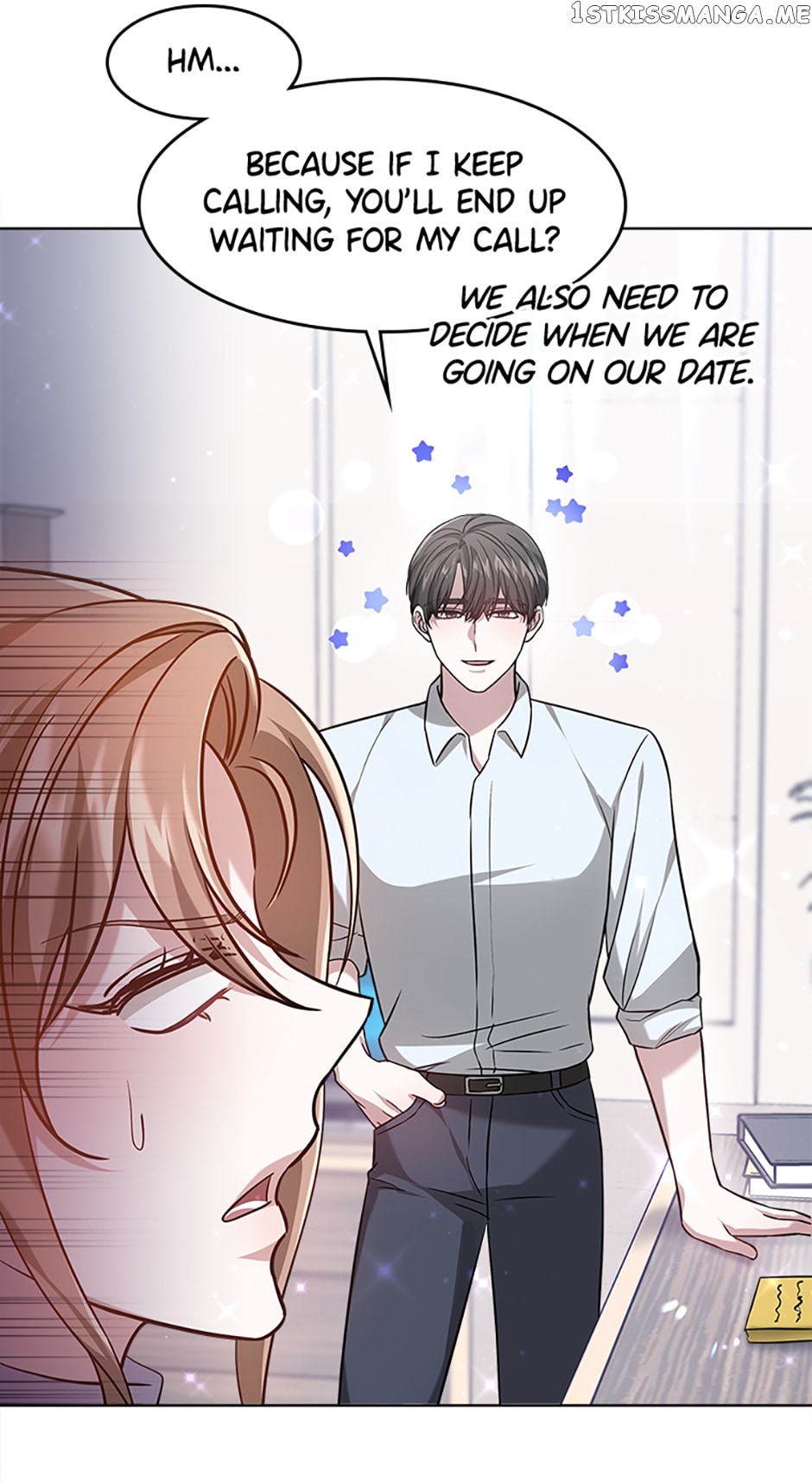 Let's Get Hitched Chapter 9 - page 12