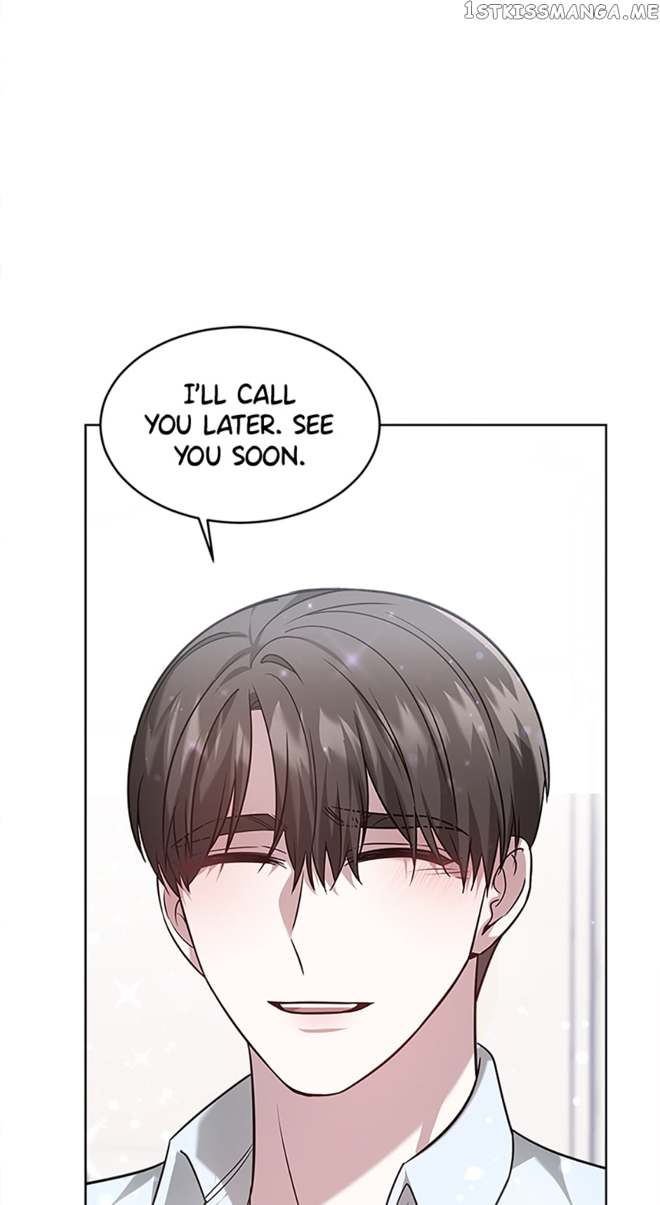 Let's Get Hitched Chapter 9 - page 13
