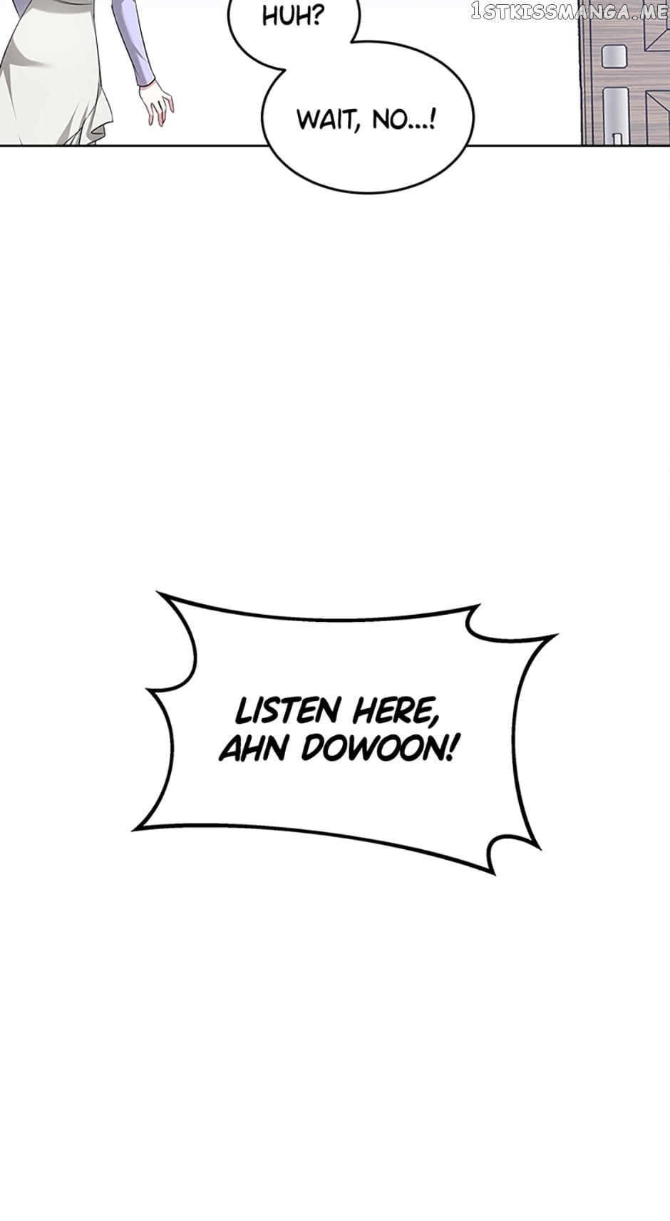 Let's Get Hitched Chapter 9 - page 15