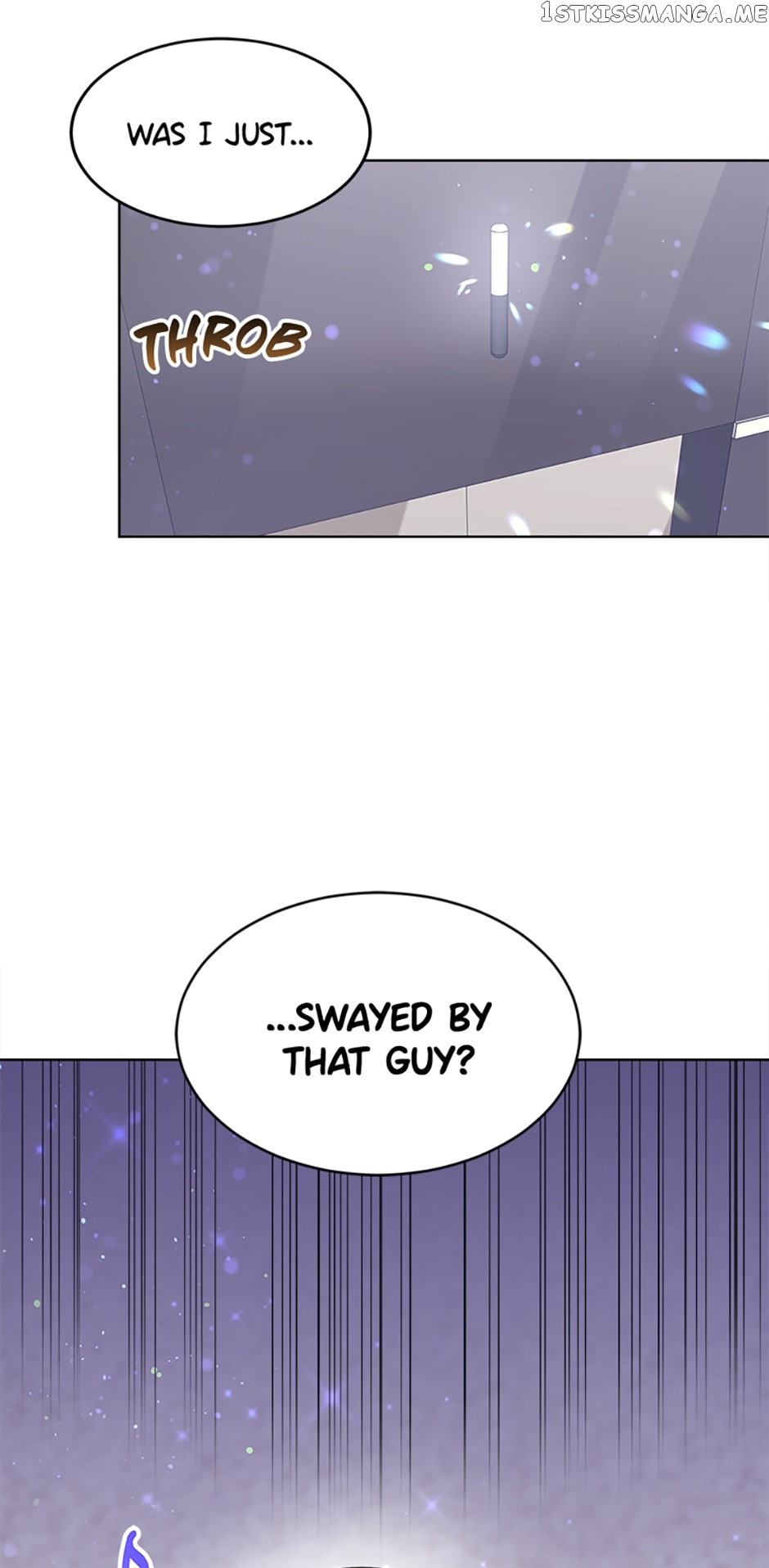 Let's Get Hitched Chapter 9 - page 17