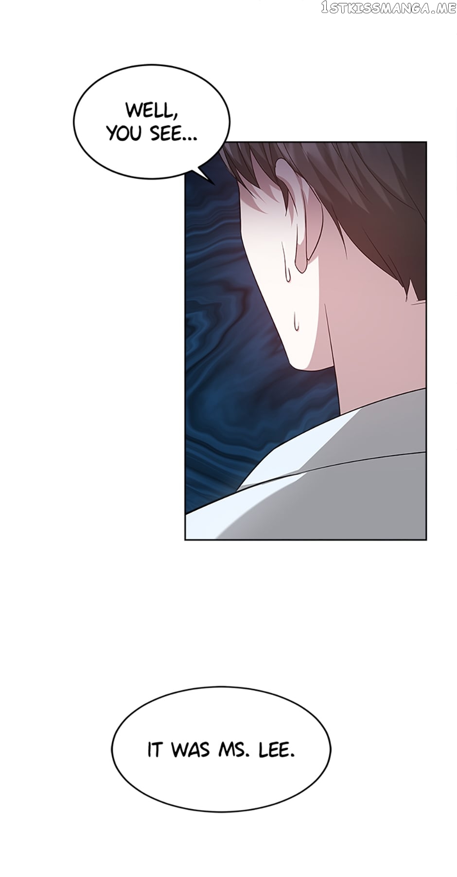 Let's Get Hitched Chapter 9 - page 2