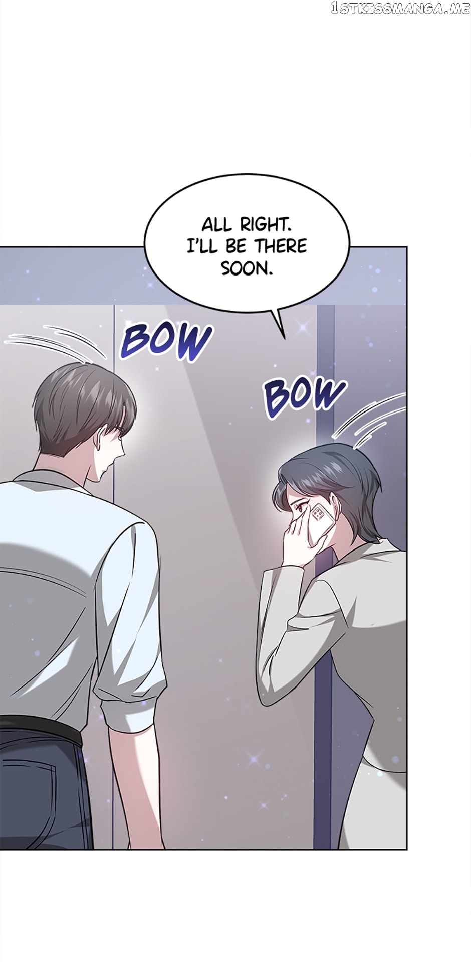 Let's Get Hitched Chapter 9 - page 21
