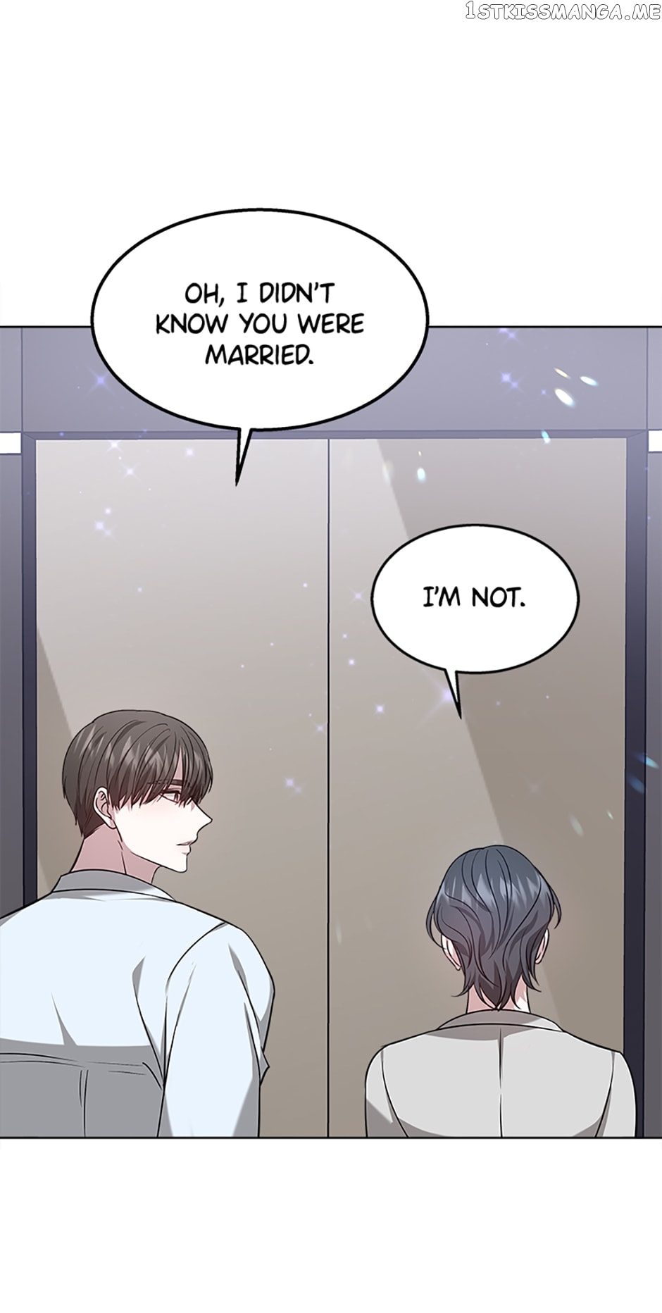 Let's Get Hitched Chapter 9 - page 23