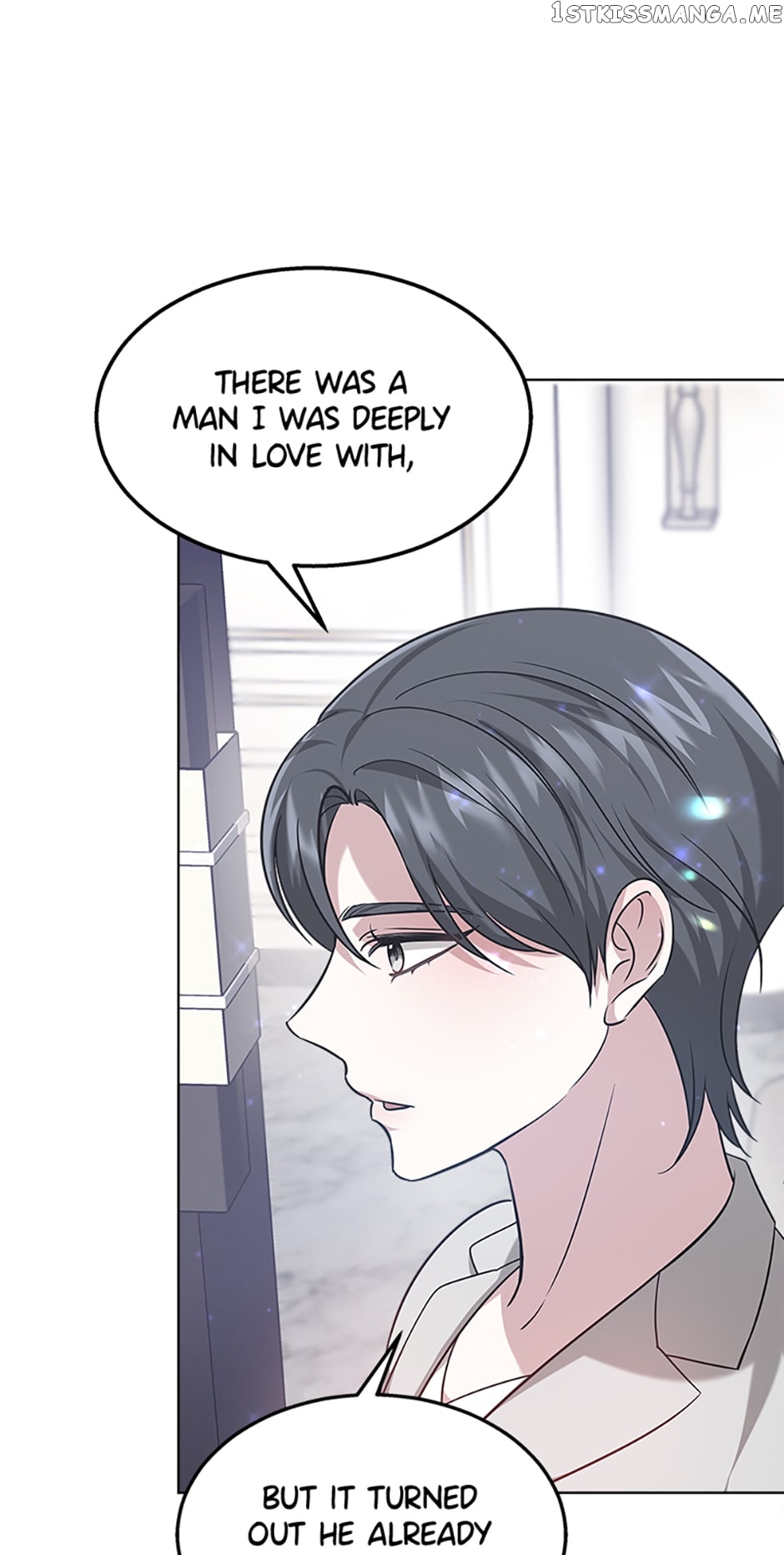 Let's Get Hitched Chapter 9 - page 24