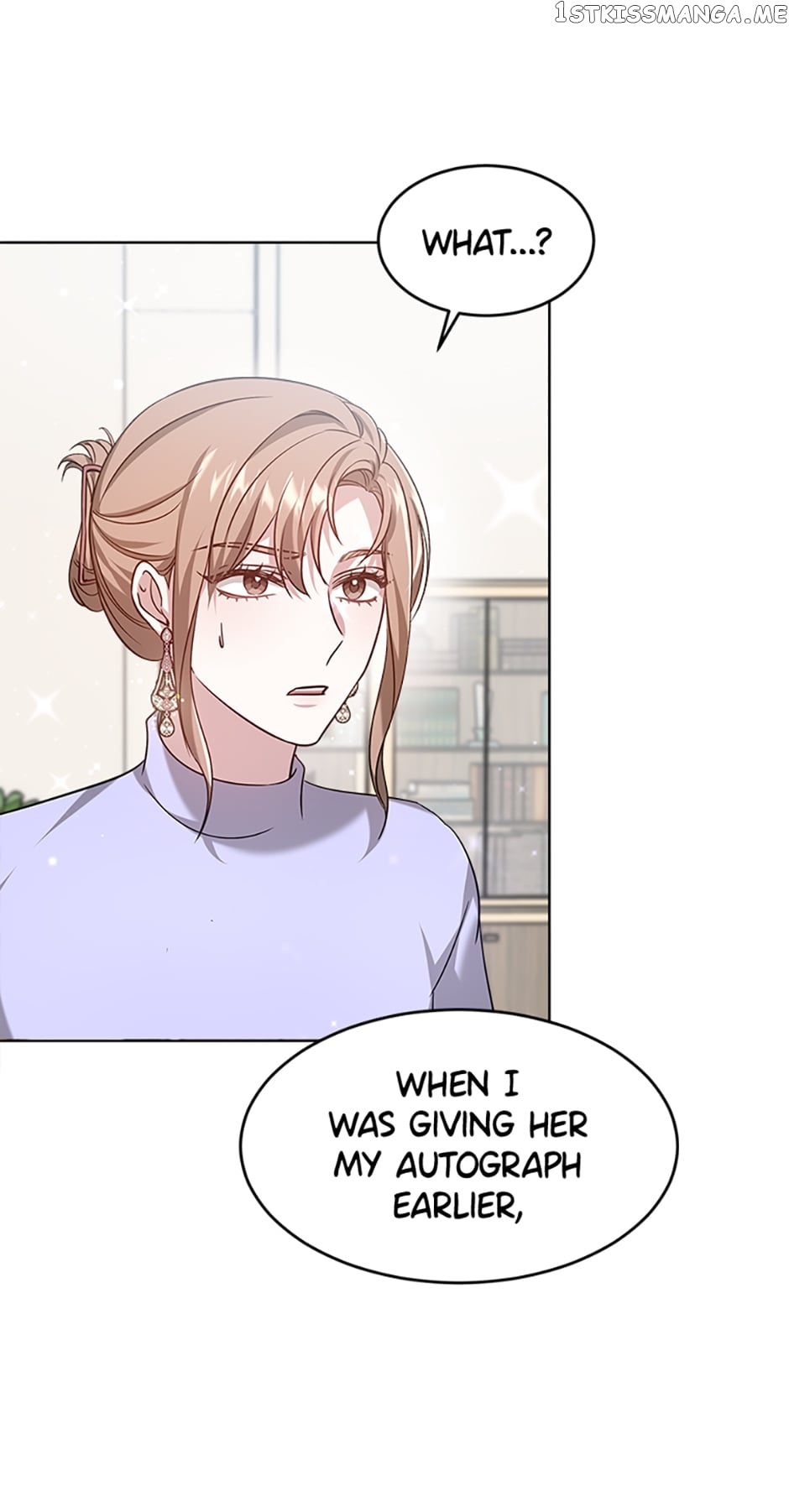 Let's Get Hitched Chapter 9 - page 3