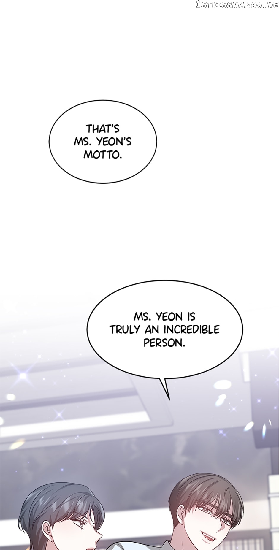Let's Get Hitched Chapter 9 - page 30