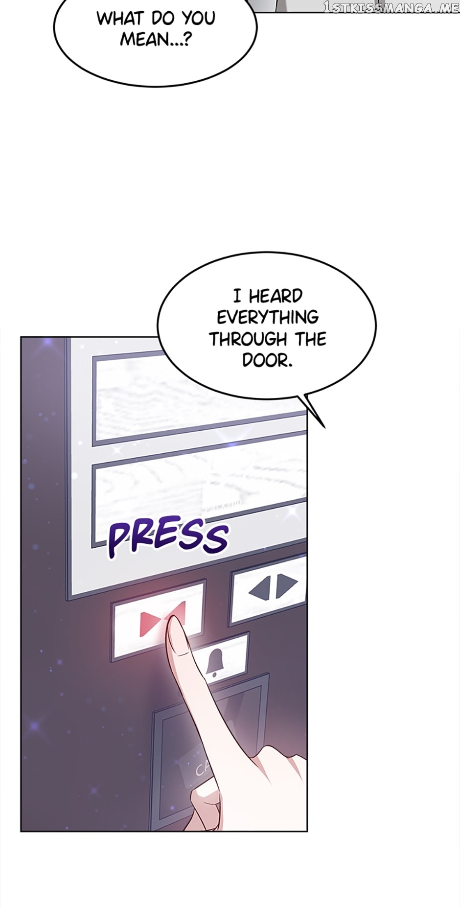Let's Get Hitched Chapter 9 - page 33