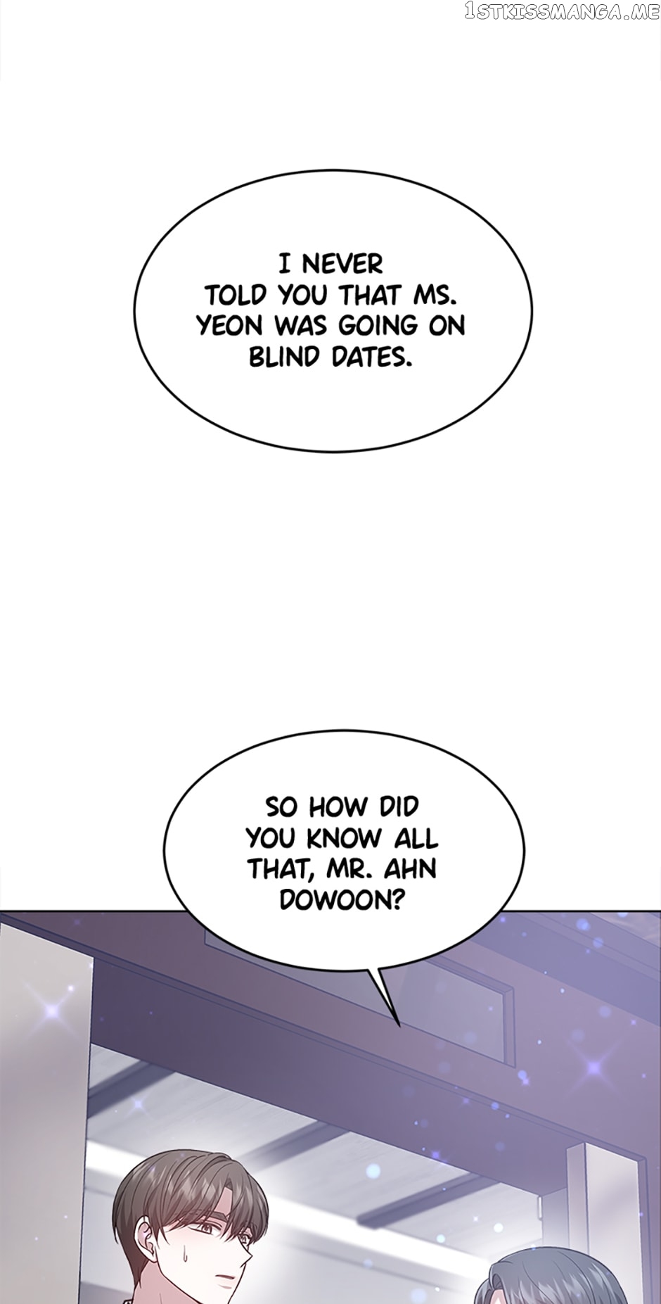 Let's Get Hitched Chapter 9 - page 34