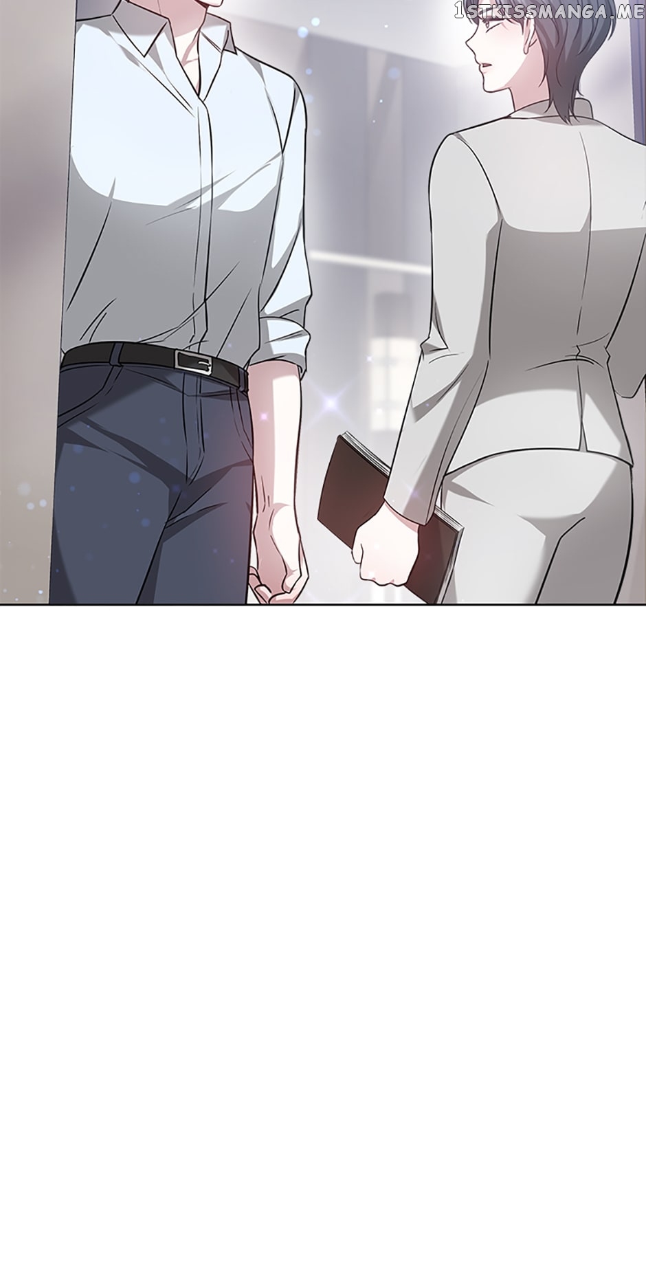 Let's Get Hitched Chapter 9 - page 35