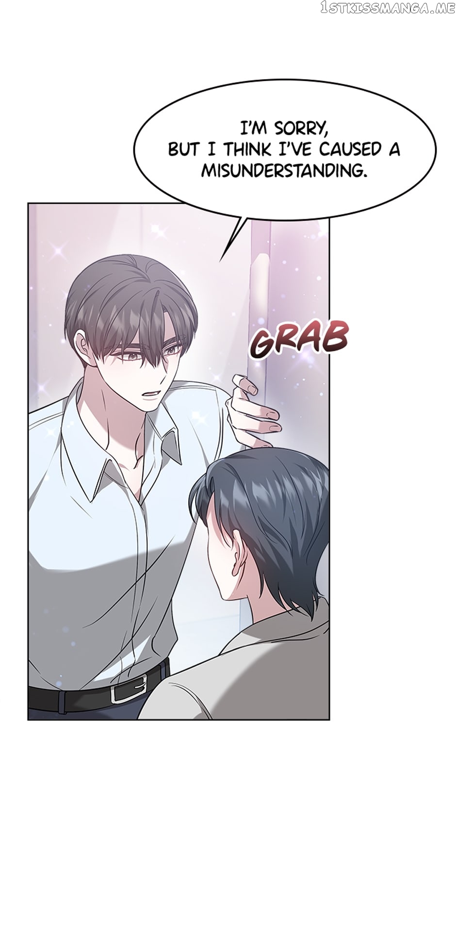 Let's Get Hitched Chapter 9 - page 36