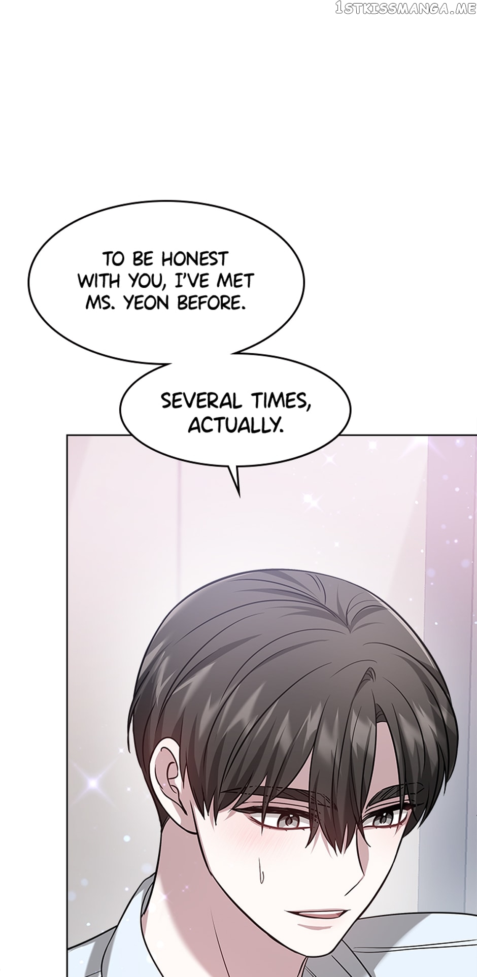 Let's Get Hitched Chapter 9 - page 37