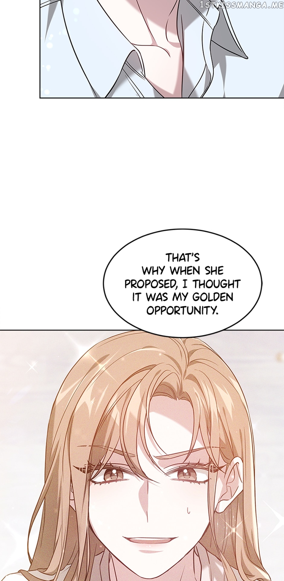 Let's Get Hitched Chapter 9 - page 38