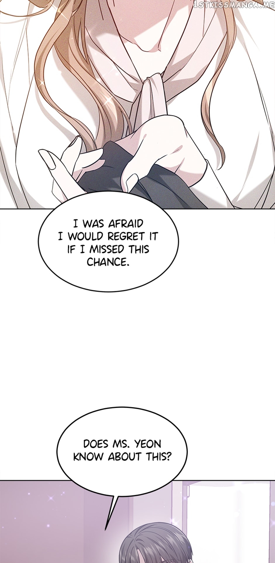 Let's Get Hitched Chapter 9 - page 39