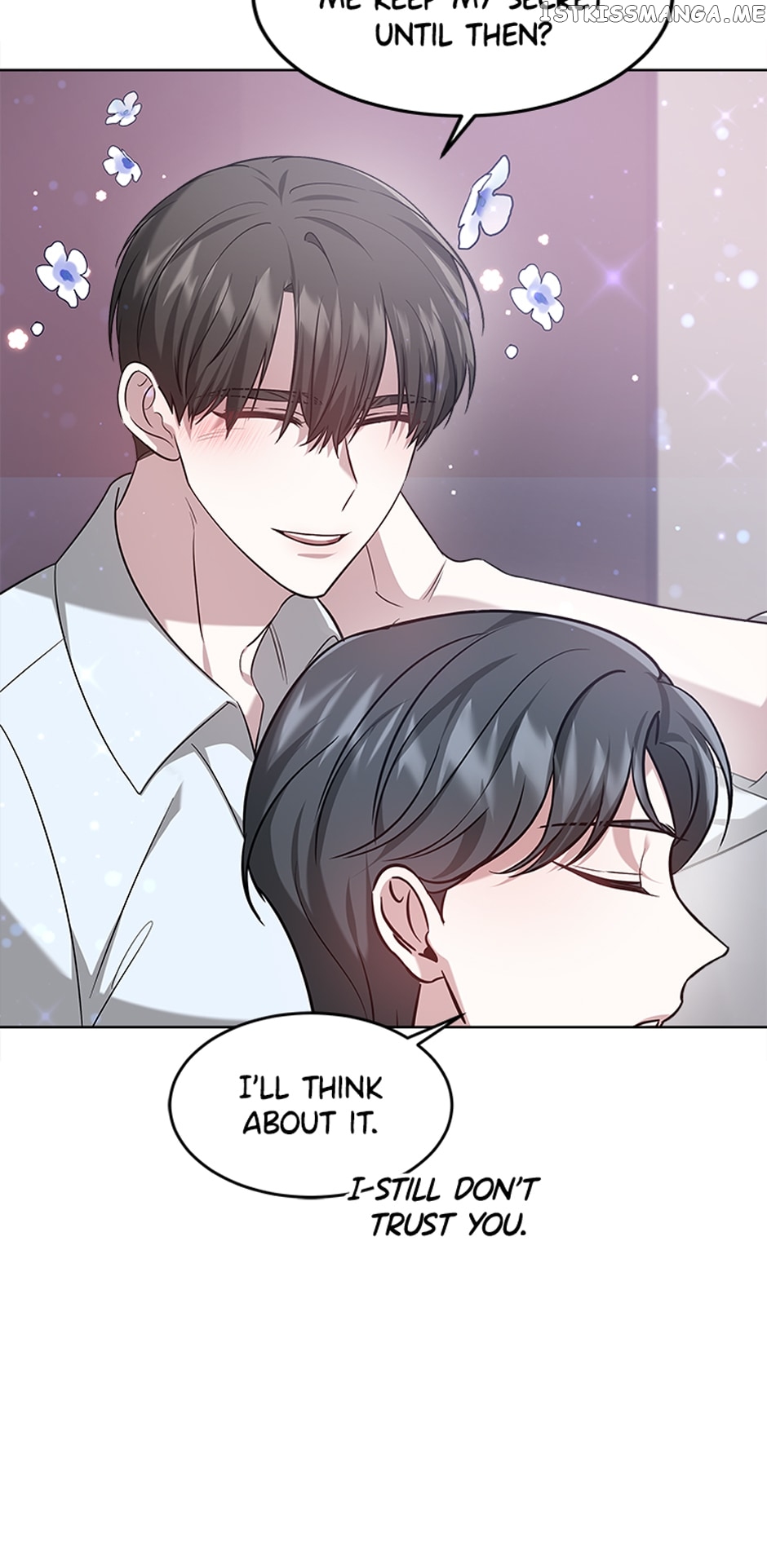 Let's Get Hitched Chapter 9 - page 41