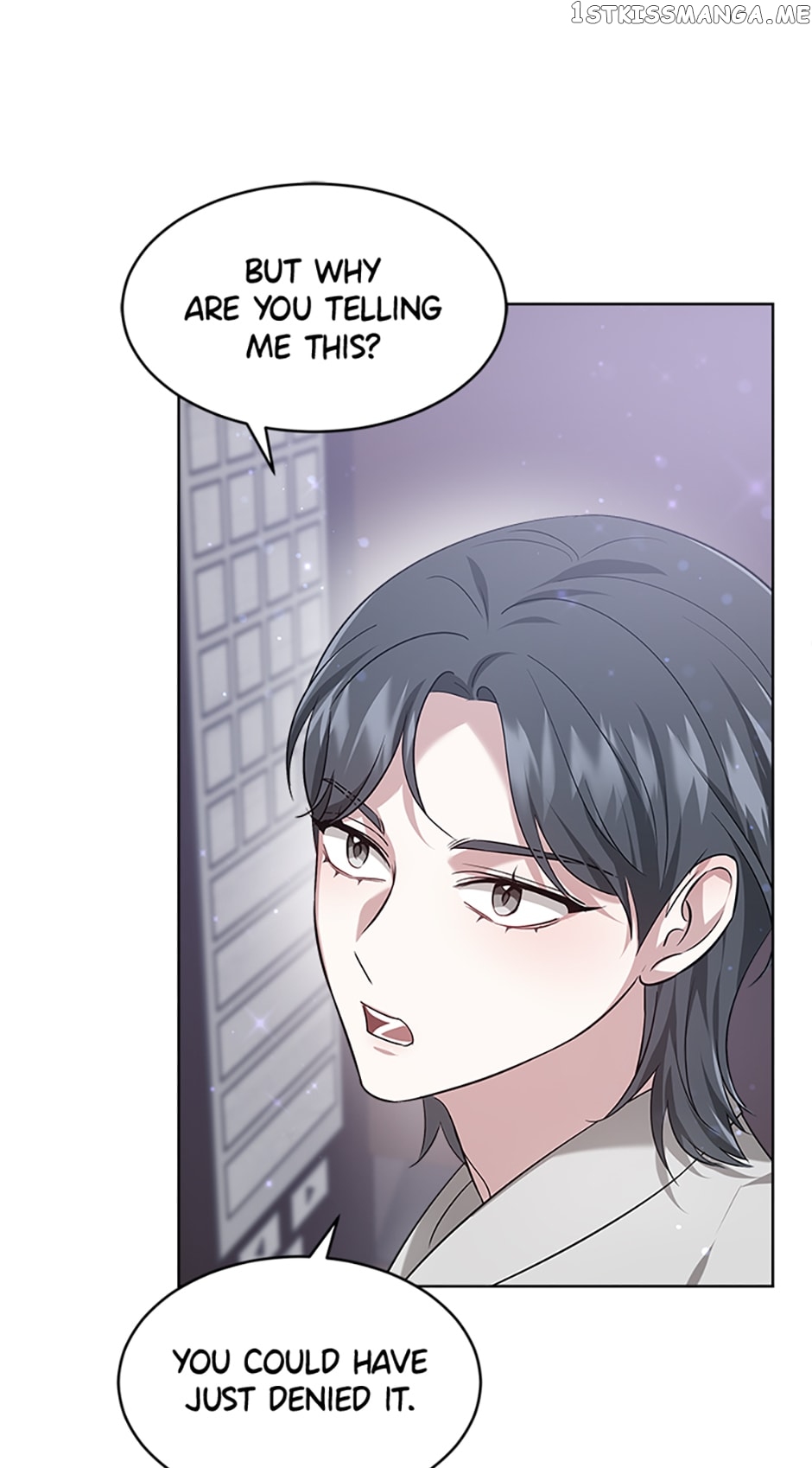 Let's Get Hitched Chapter 9 - page 42