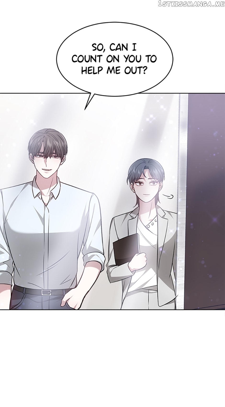 Let's Get Hitched Chapter 9 - page 47