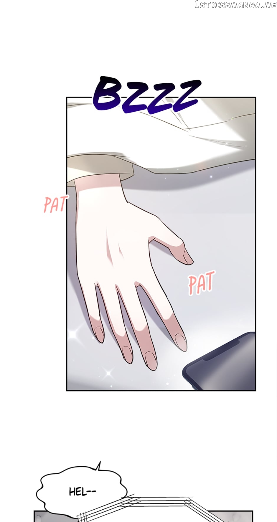 Let's Get Hitched Chapter 9 - page 49