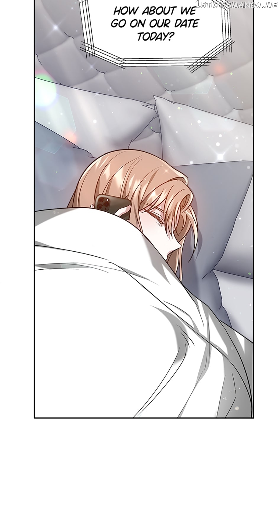 Let's Get Hitched Chapter 9 - page 50