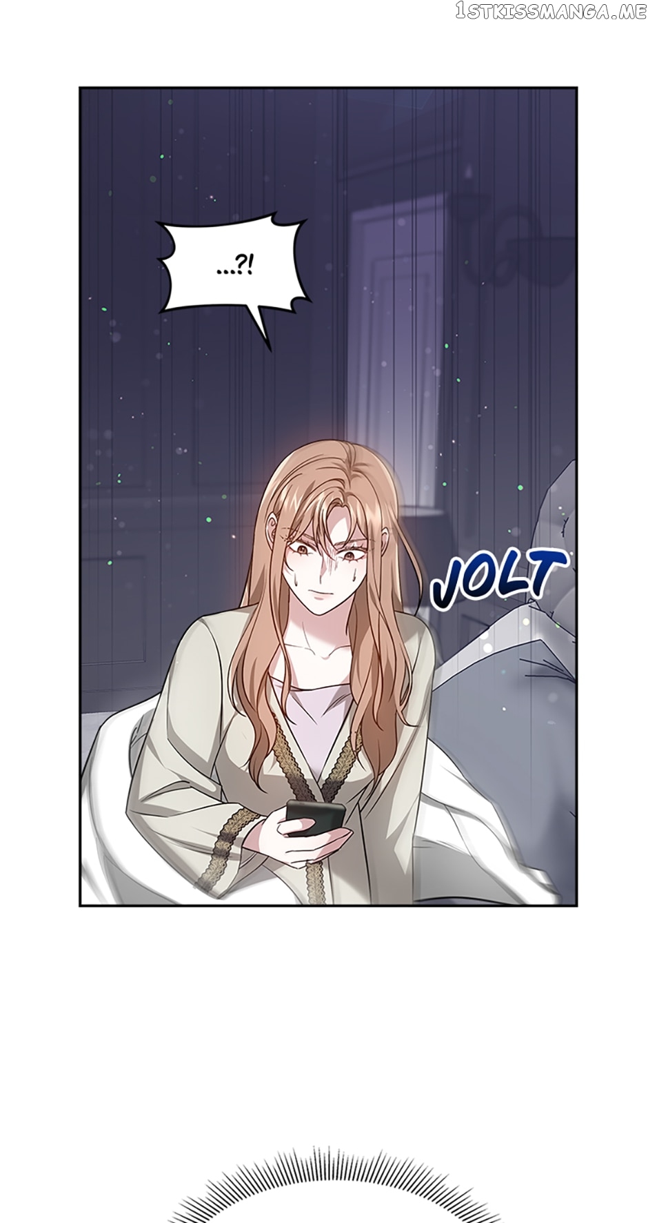 Let's Get Hitched Chapter 9 - page 51