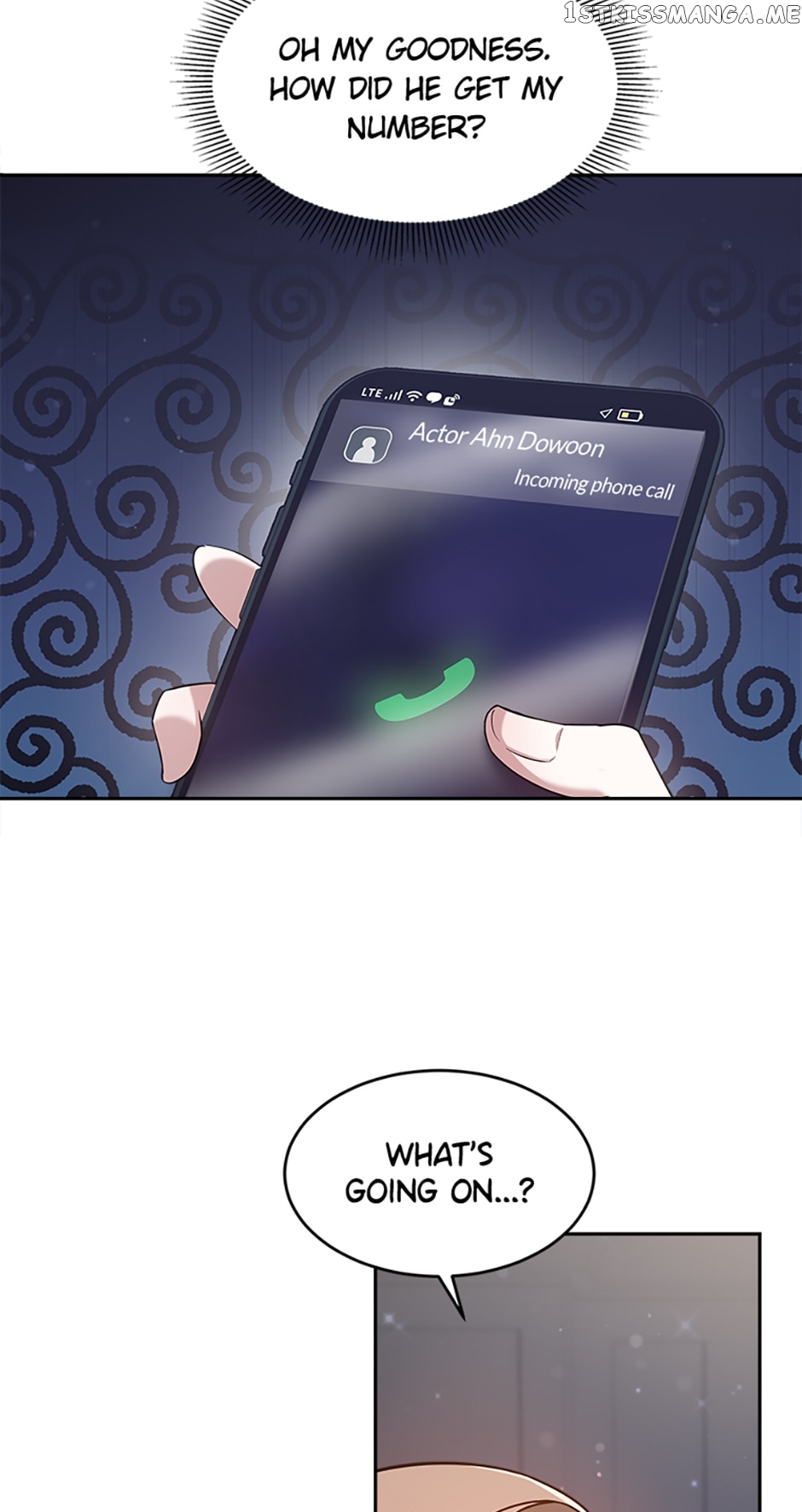 Let's Get Hitched Chapter 9 - page 52