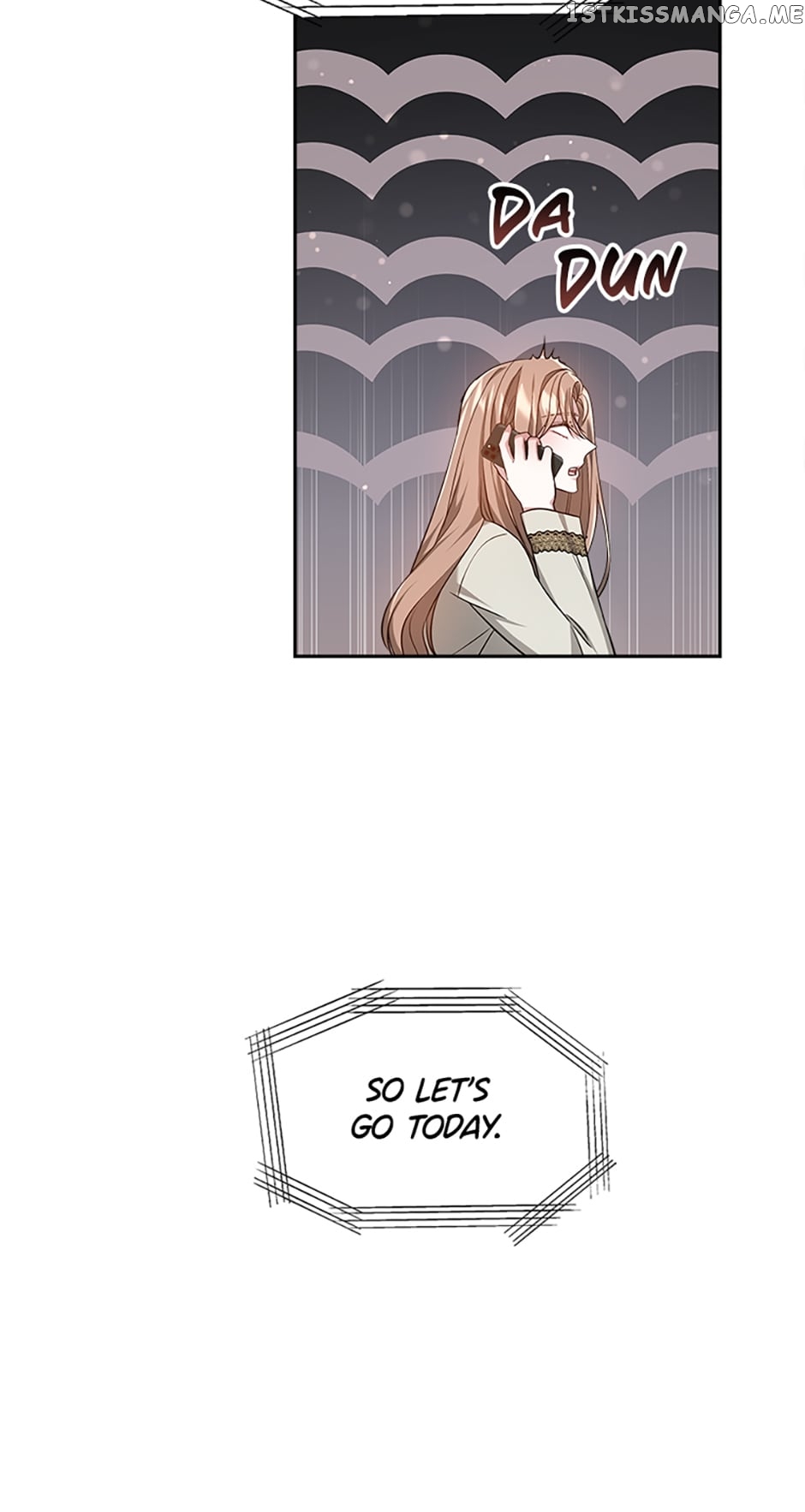 Let's Get Hitched Chapter 9 - page 54