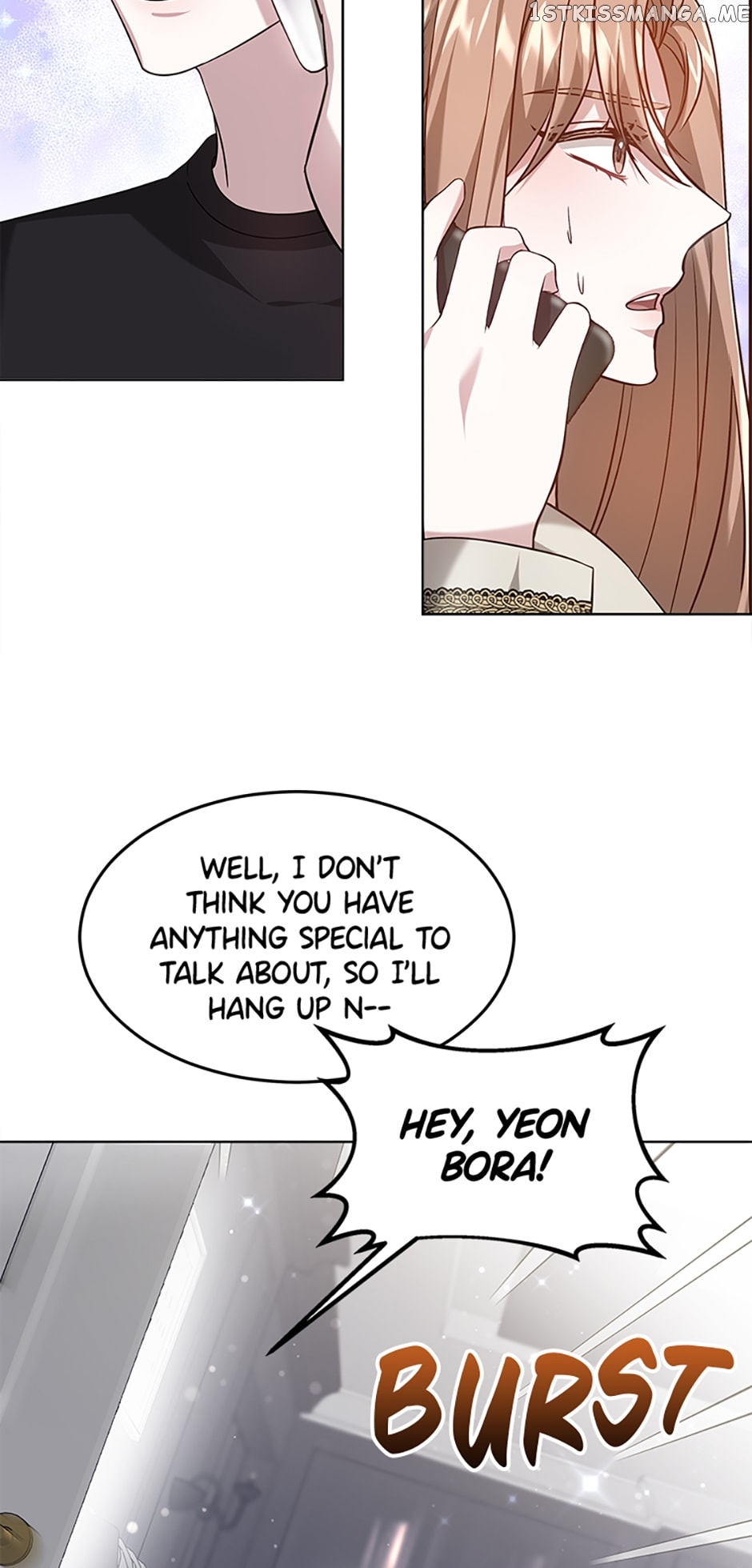 Let's Get Hitched Chapter 9 - page 56