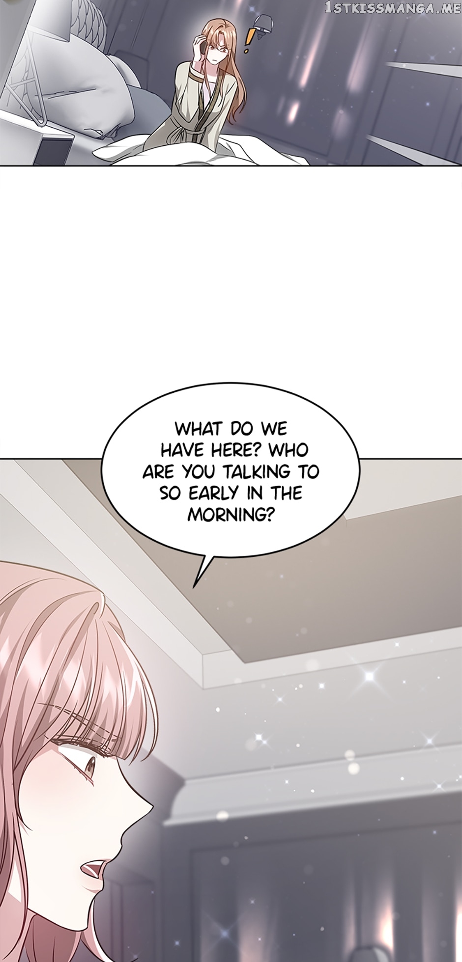 Let's Get Hitched Chapter 9 - page 57
