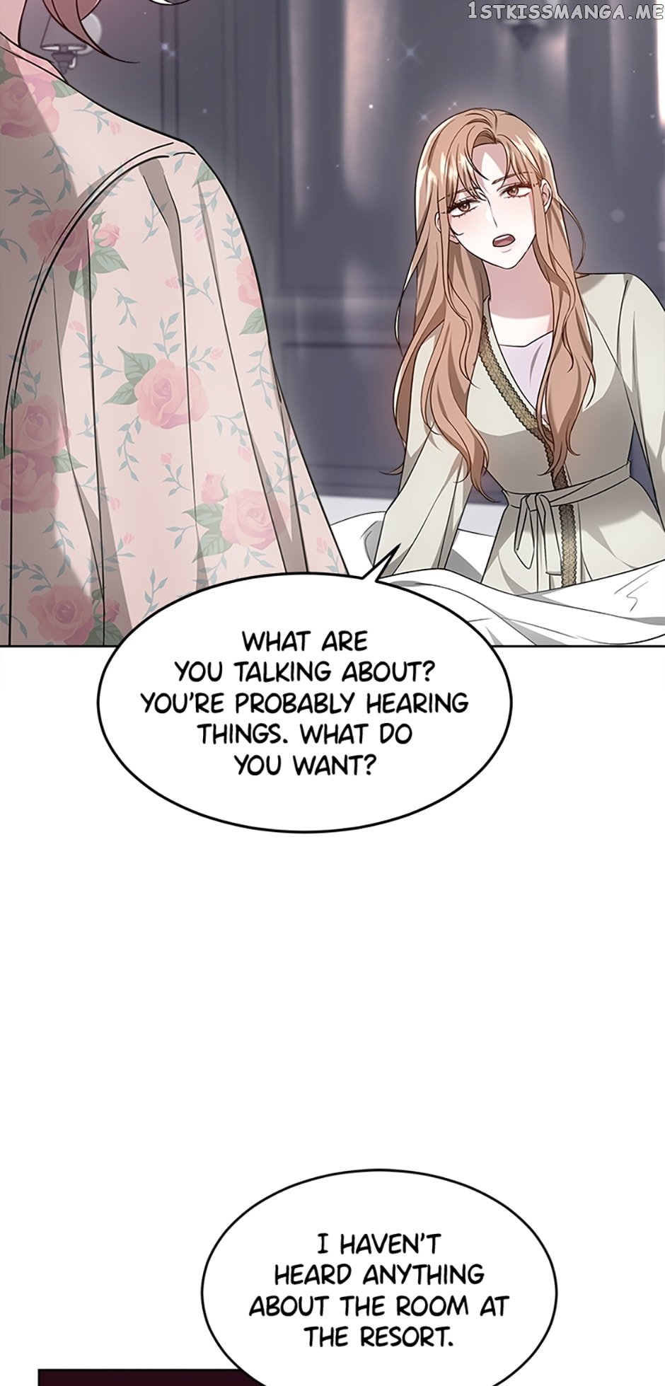Let's Get Hitched Chapter 9 - page 58