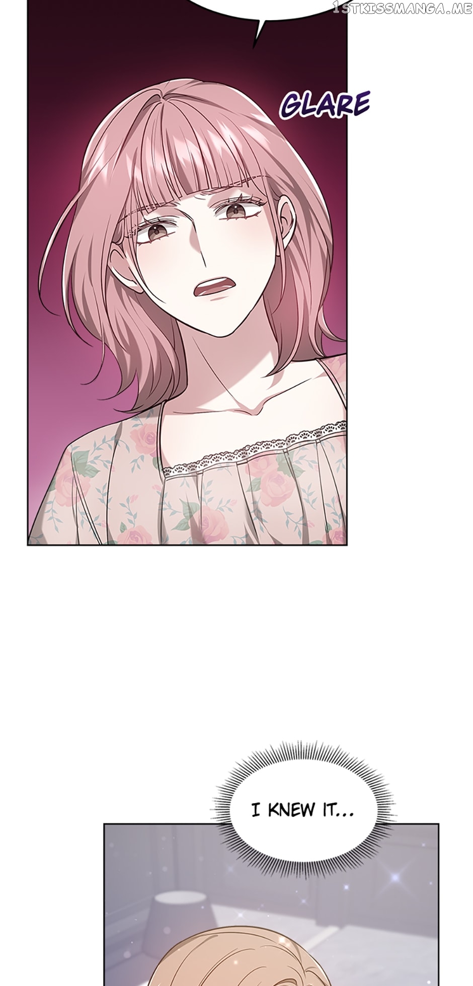 Let's Get Hitched Chapter 9 - page 59