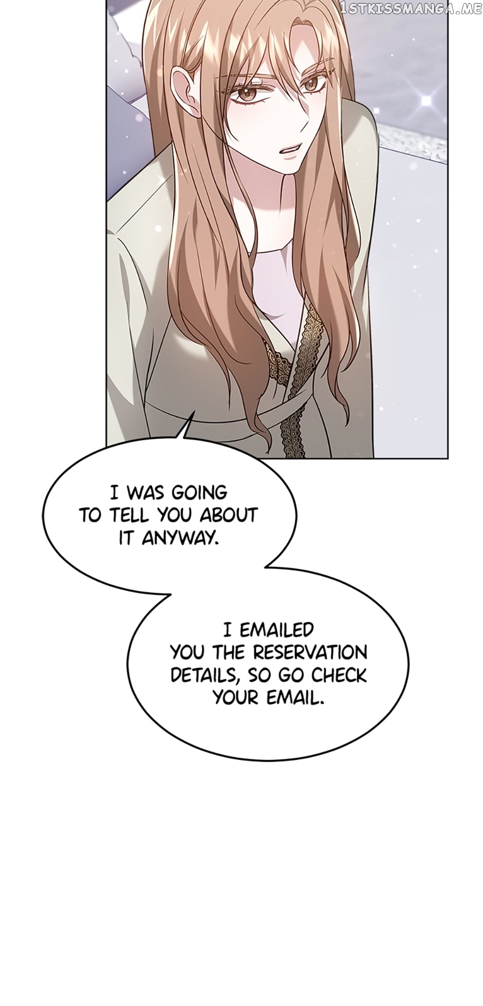 Let's Get Hitched Chapter 9 - page 60